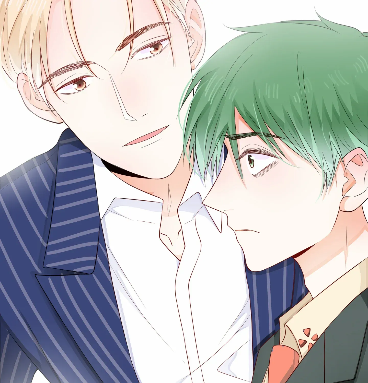 Read Walking in the Rain chapter 63 image 38 on Lezhin