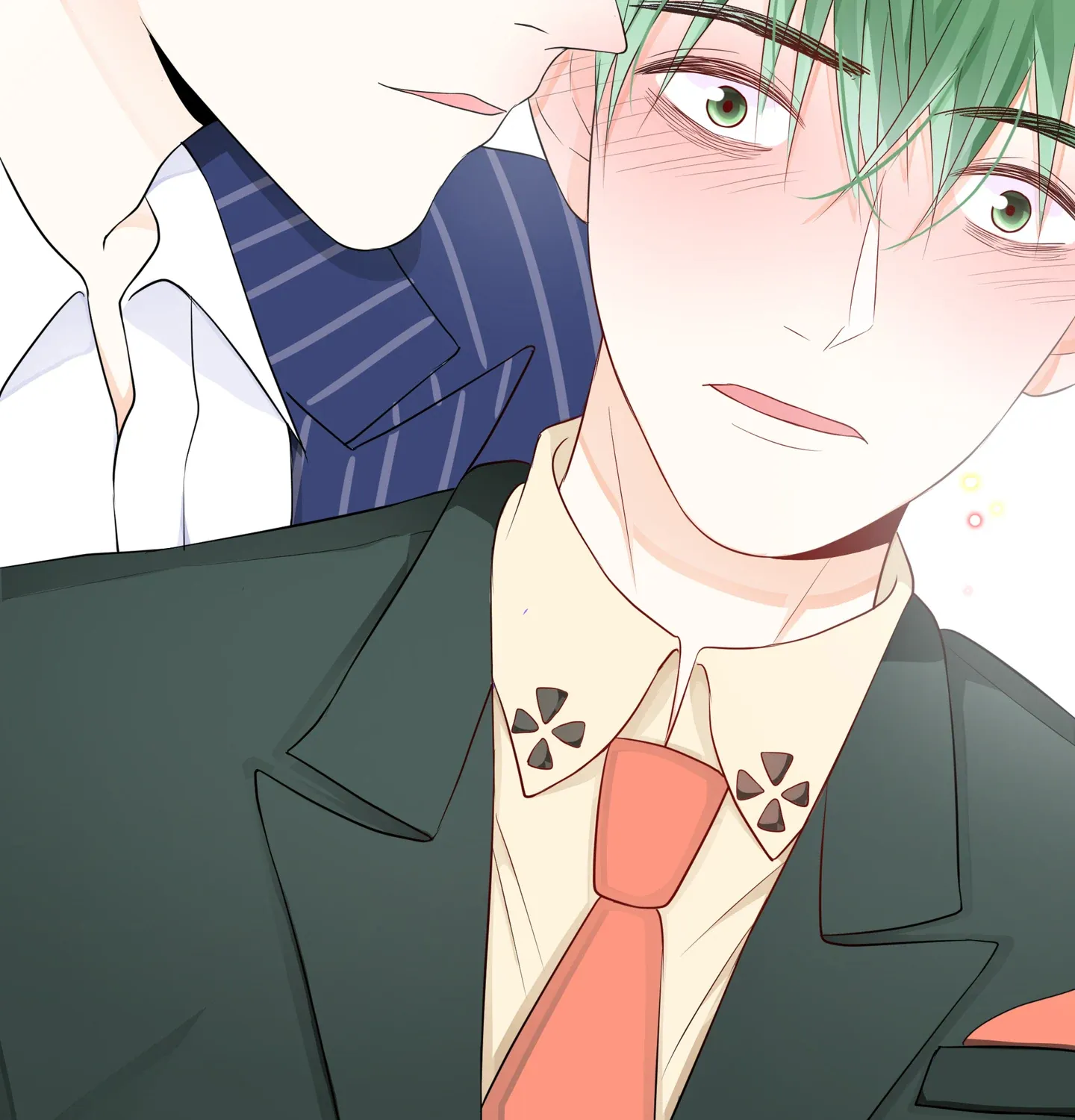 Read Walking in the Rain chapter 63 image 42 on Lezhin