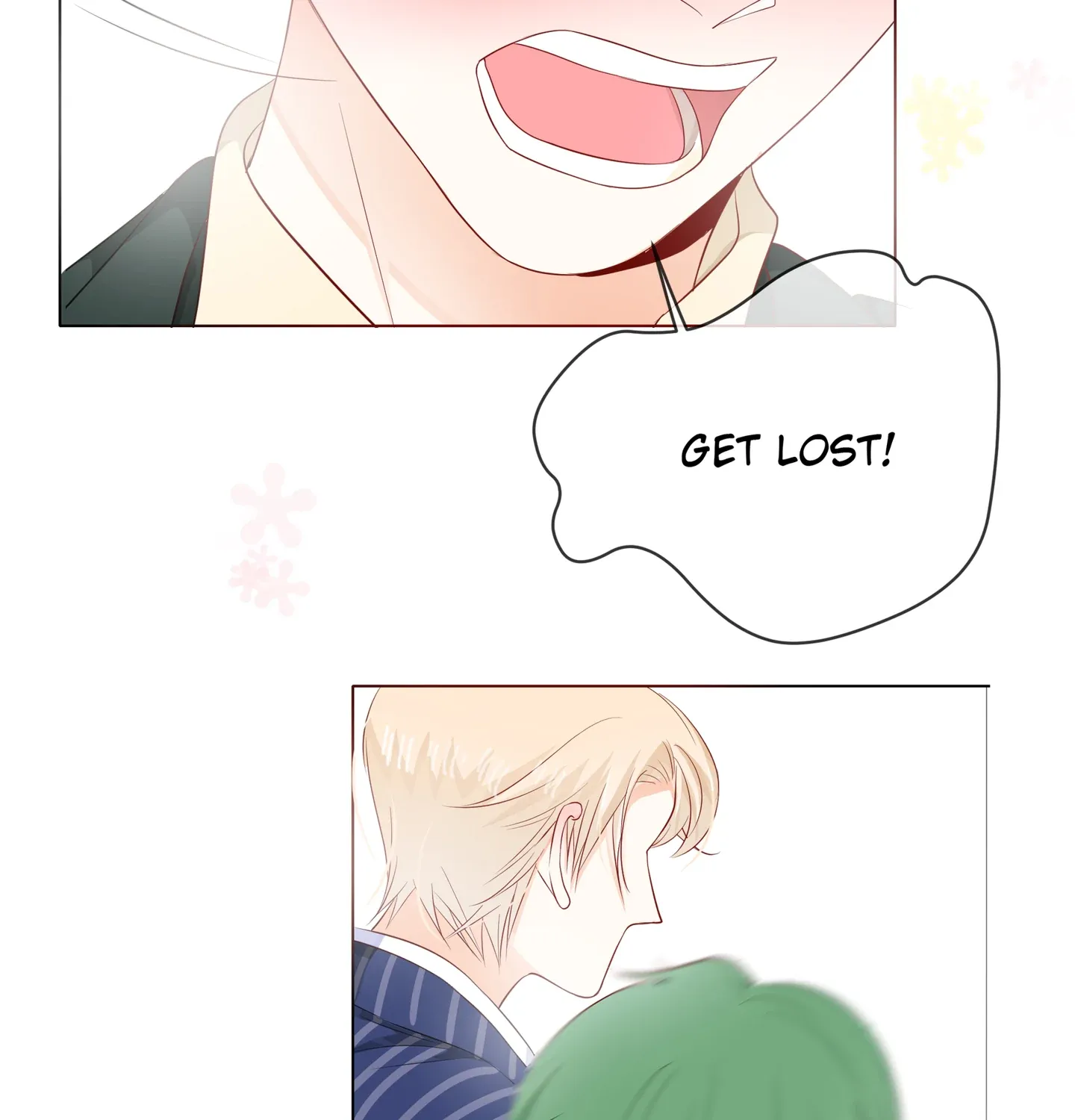 Read Walking in the Rain chapter 63 image 44 on Lezhin