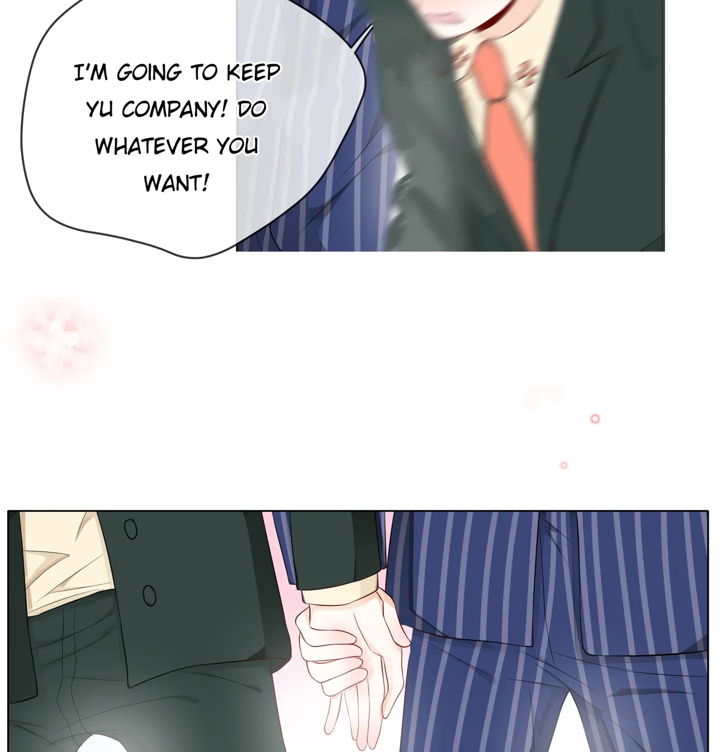 Read Walking in the Rain chapter 63 image 46 on Lezhin