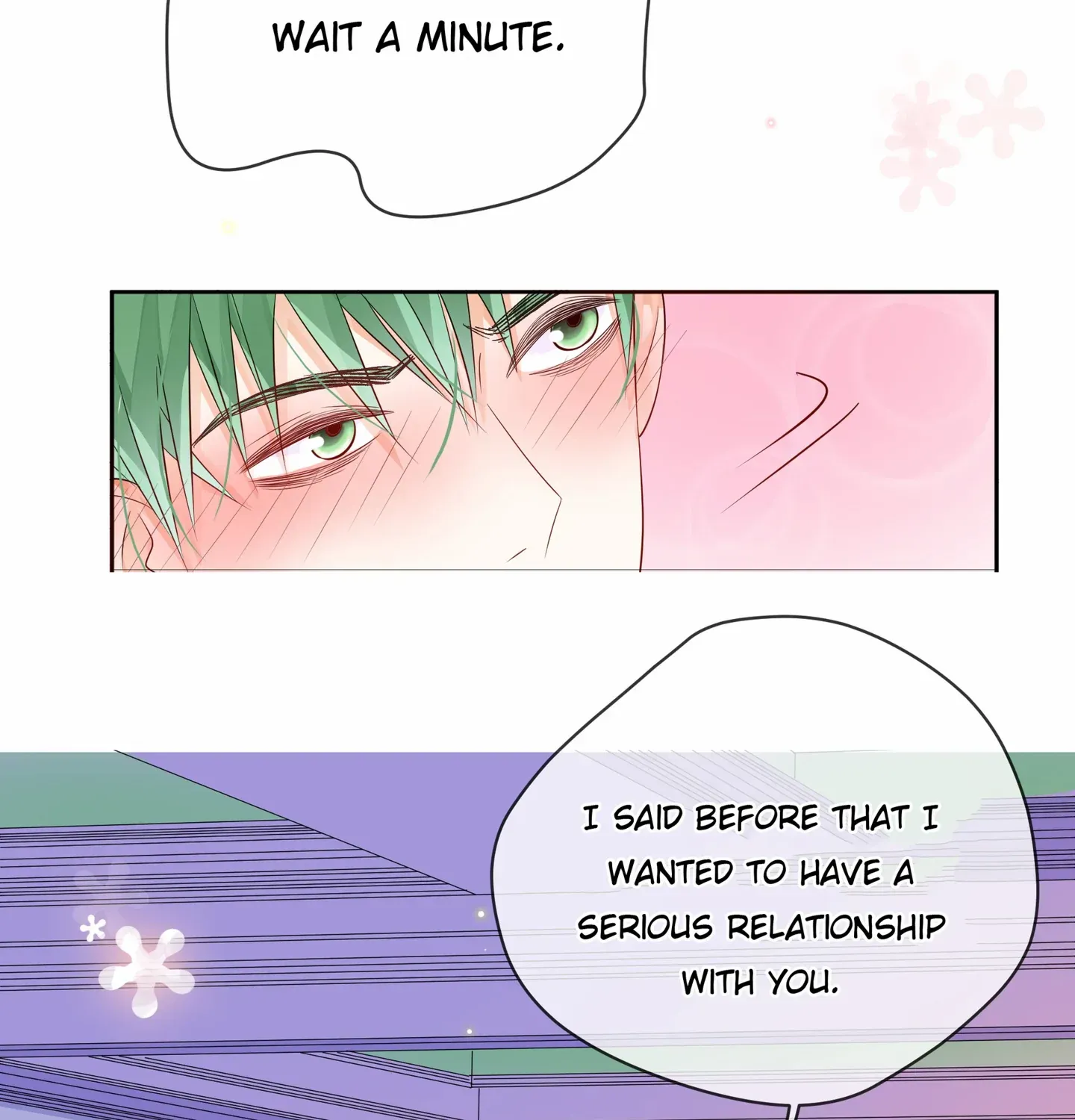 Read Walking in the Rain chapter 63 image 48 on Lezhin
