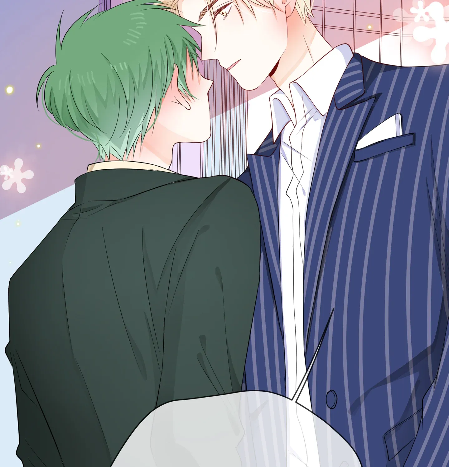 Read Walking in the Rain chapter 63 image 50 on Lezhin