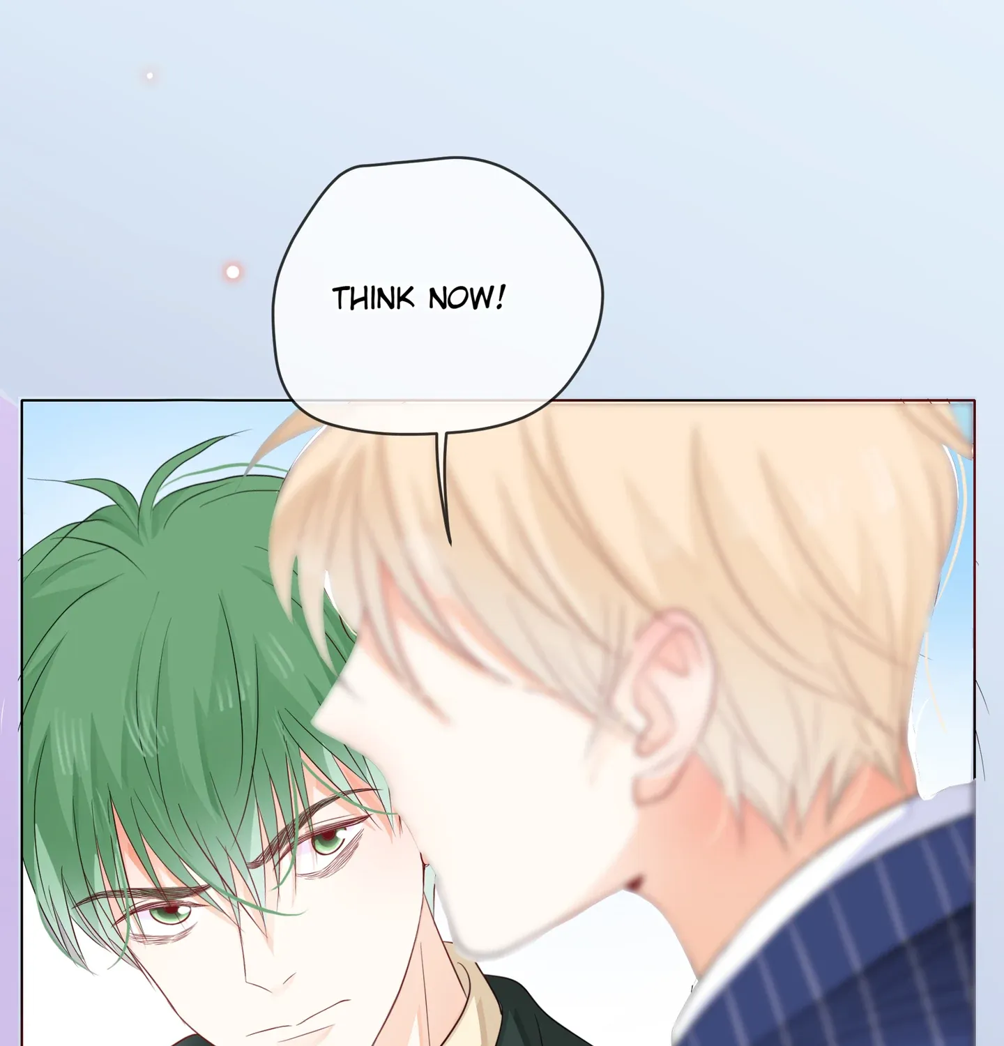 Read Walking in the Rain chapter 63 image 56 on Lezhin