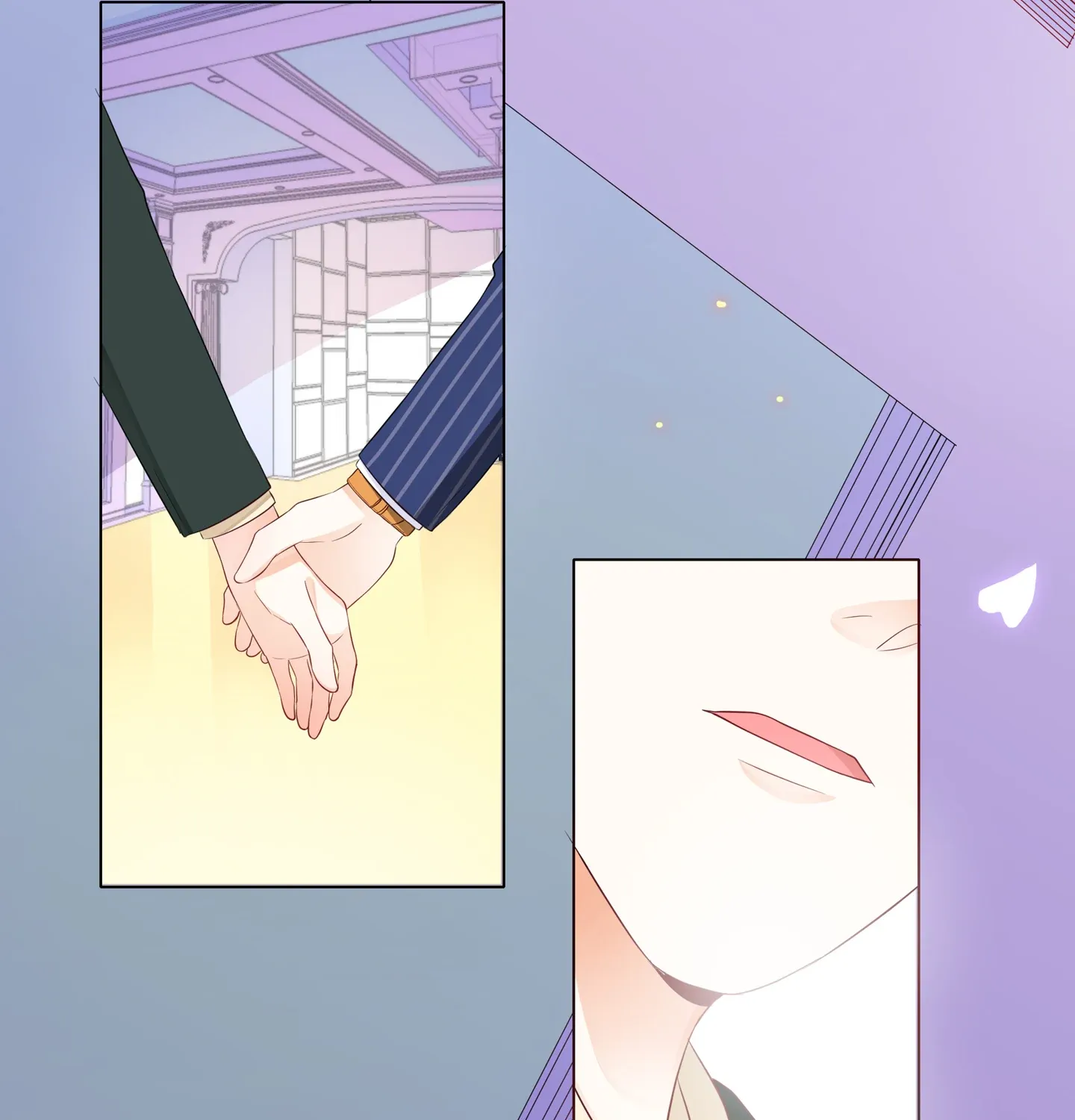 Read Walking in the Rain chapter 63 image 58 on Lezhin