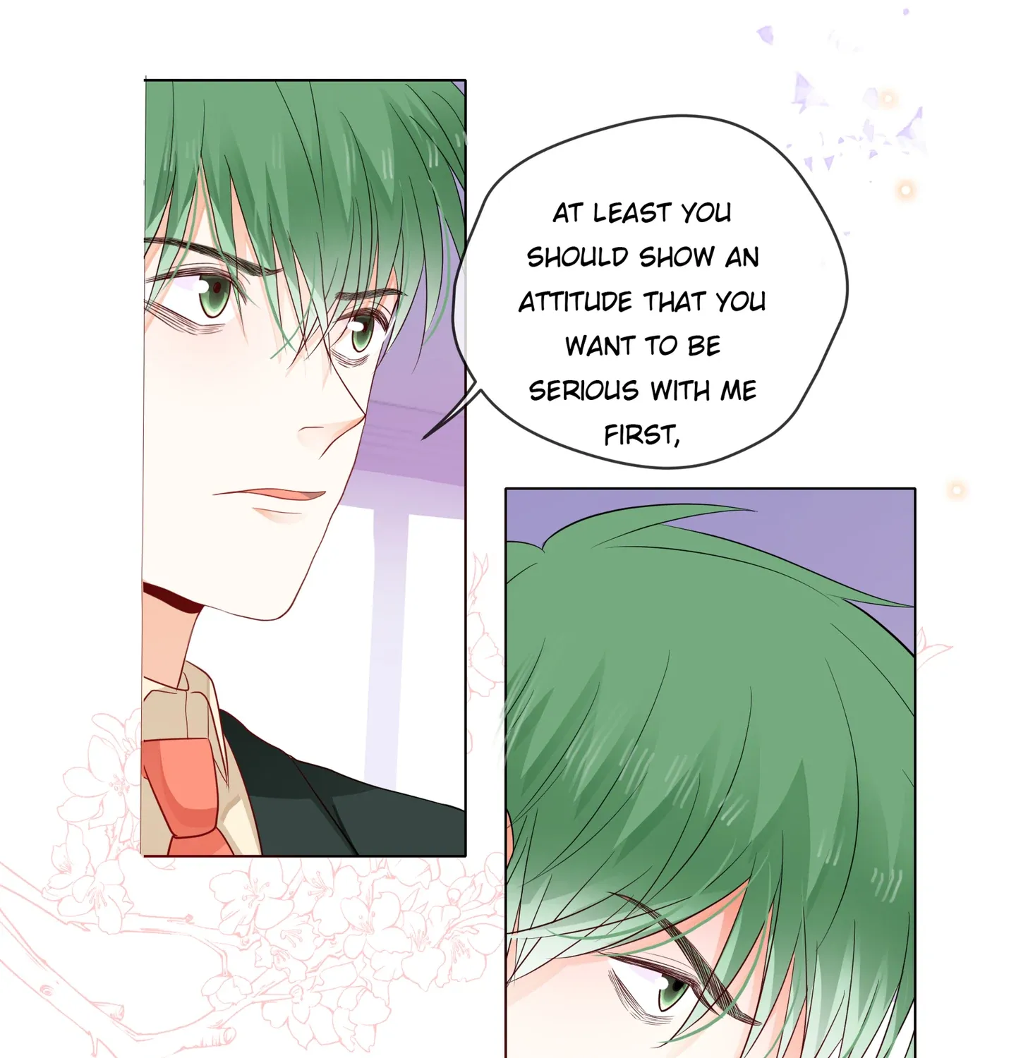 Read Walking in the Rain chapter 63 image 64 on Lezhin