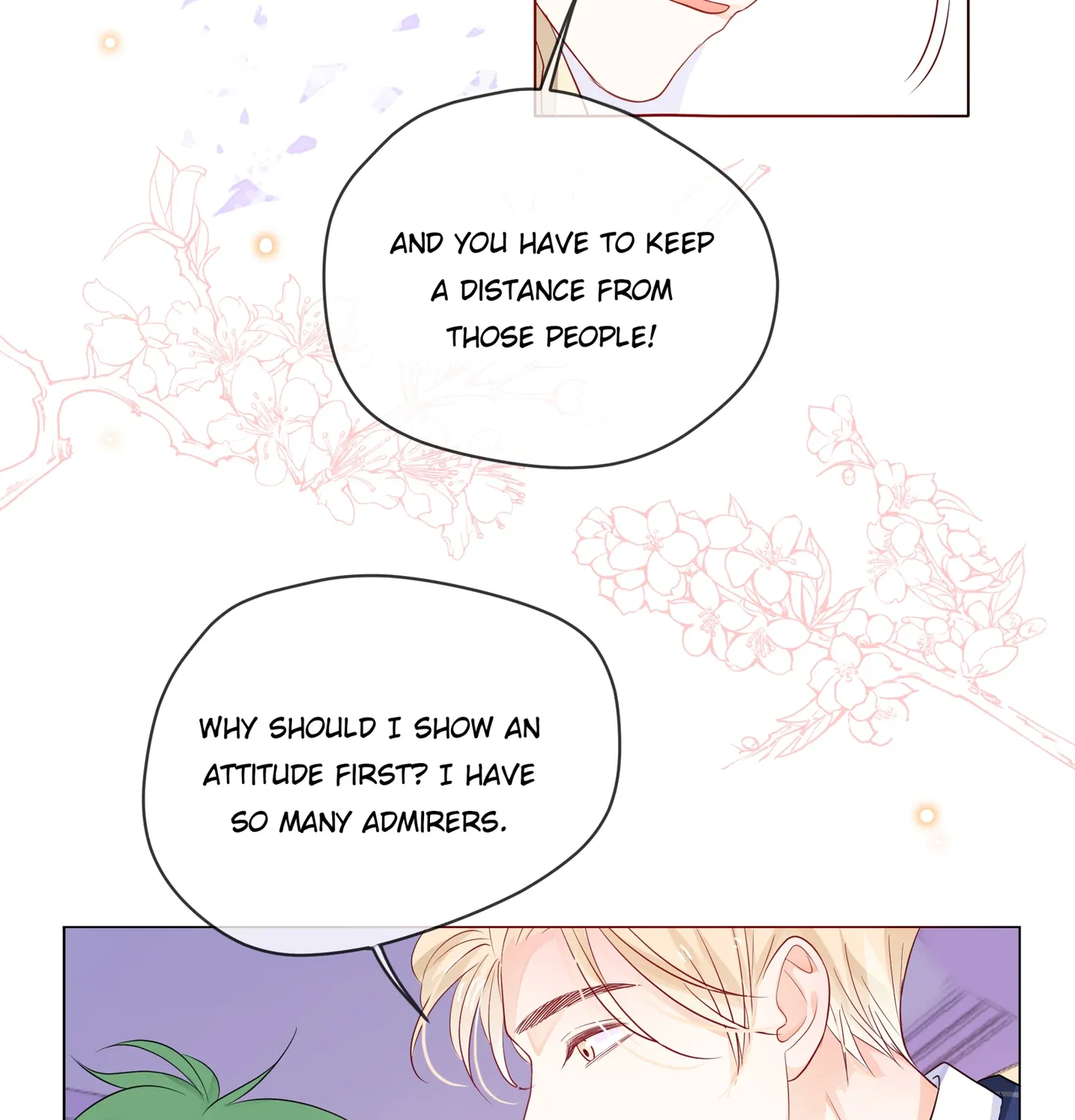 Read Walking in the Rain chapter 63 image 66 on Lezhin