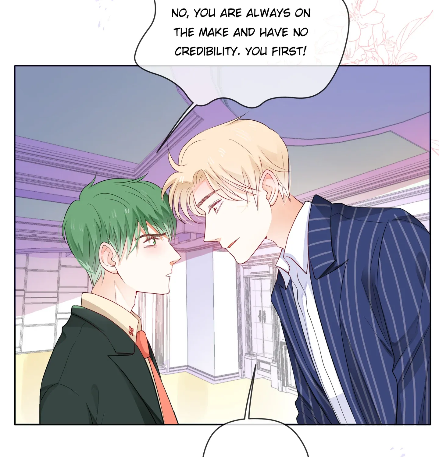 Read Walking in the Rain chapter 63 image 70 on Lezhin
