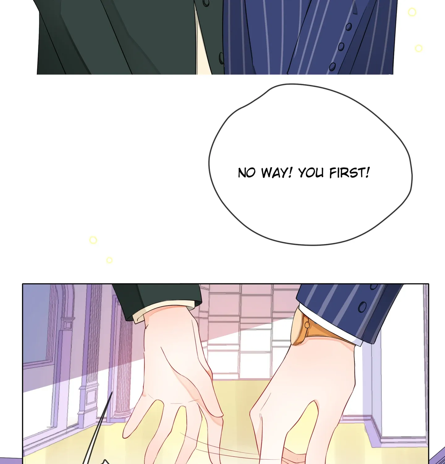 Read Walking in the Rain chapter 63 image 78 on Lezhin