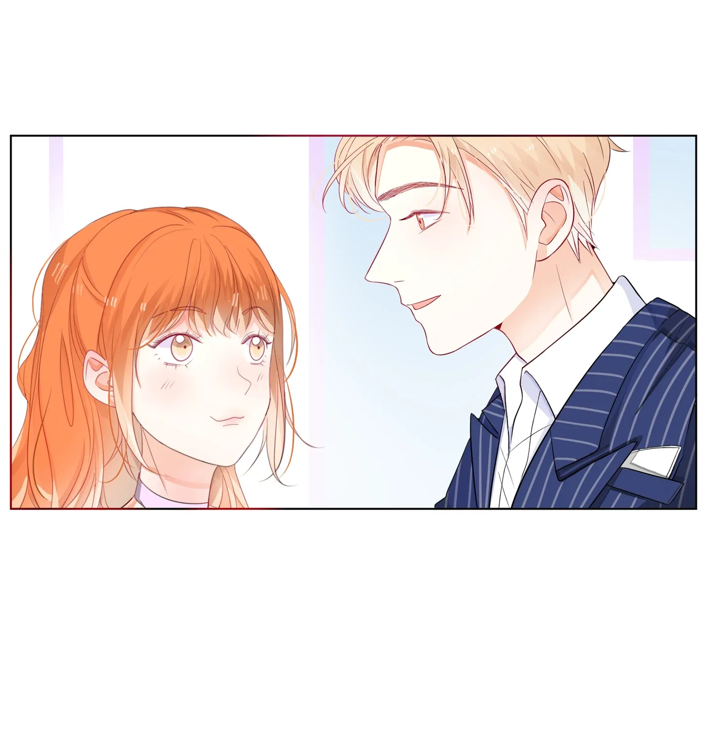 Read Walking in the Rain chapter 63 image 8 on Lezhin