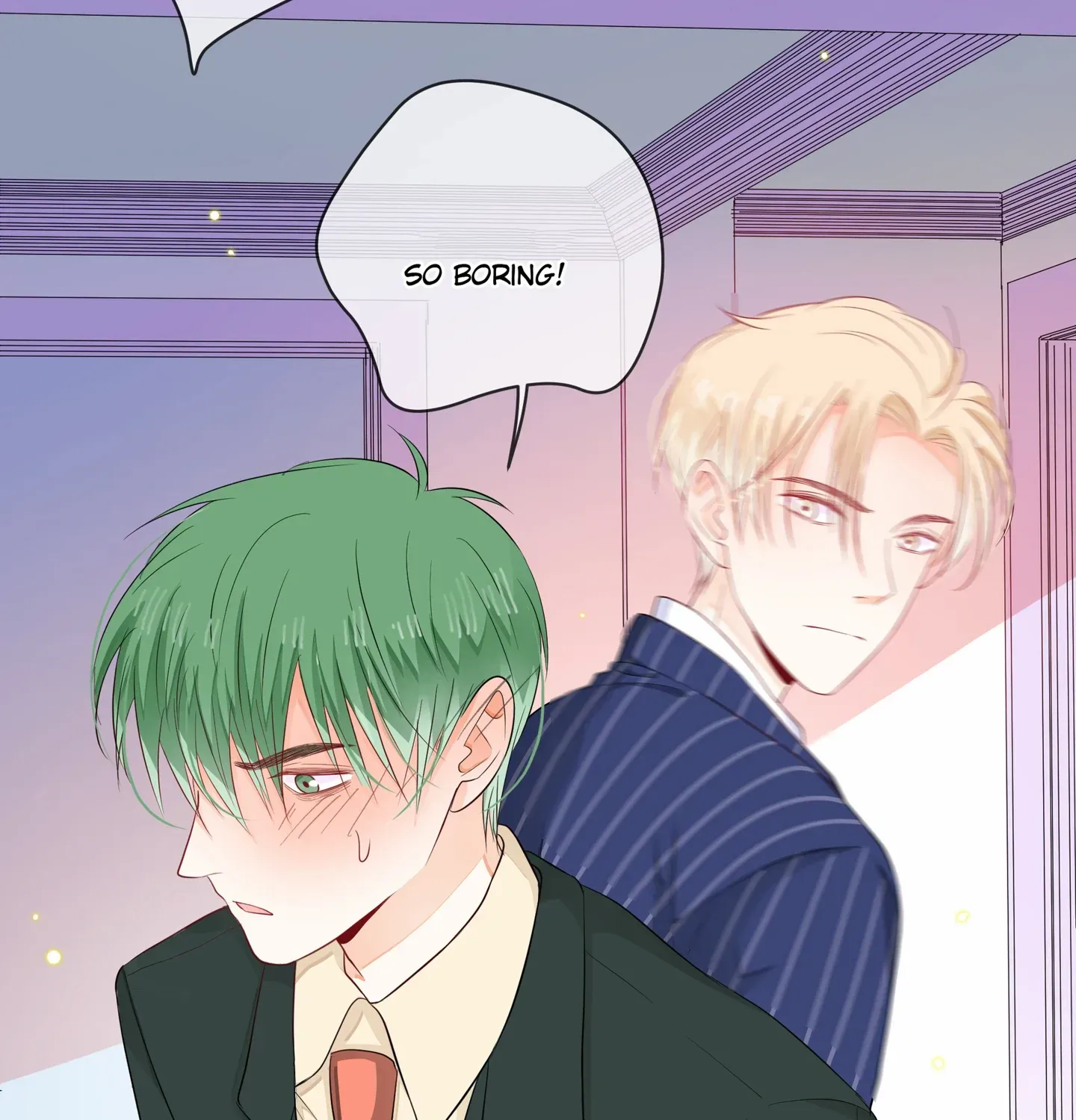 Read Walking in the Rain chapter 63 image 80 on Lezhin