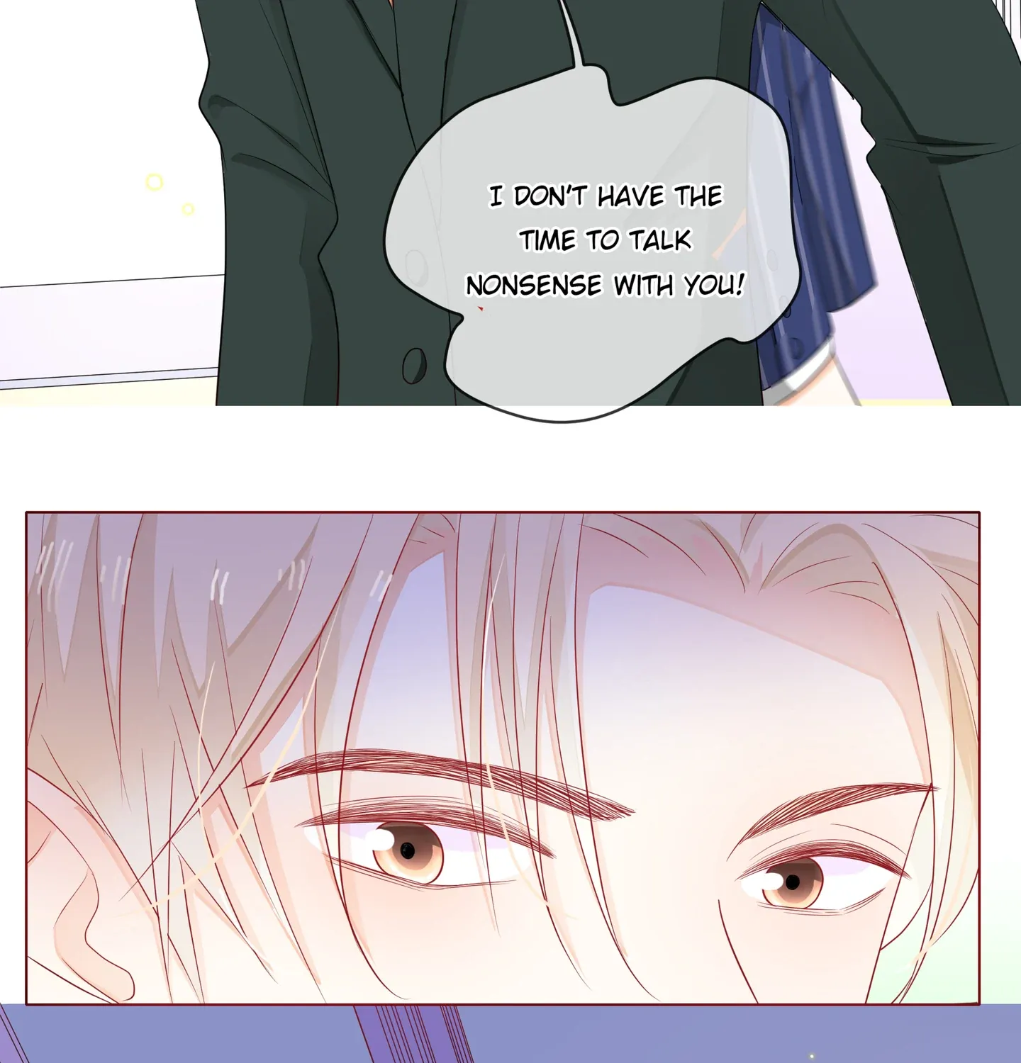 Read Walking in the Rain chapter 63 image 82 on Lezhin