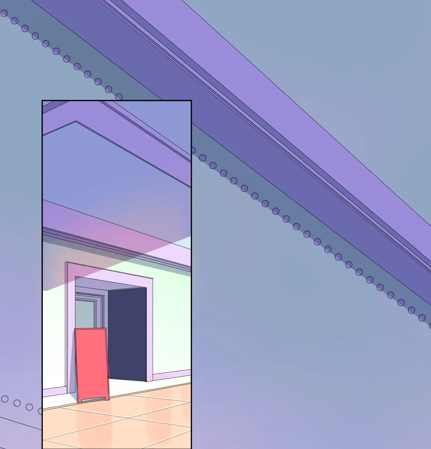 Read Walking in the Rain chapter 63 image 86 on Lezhin
