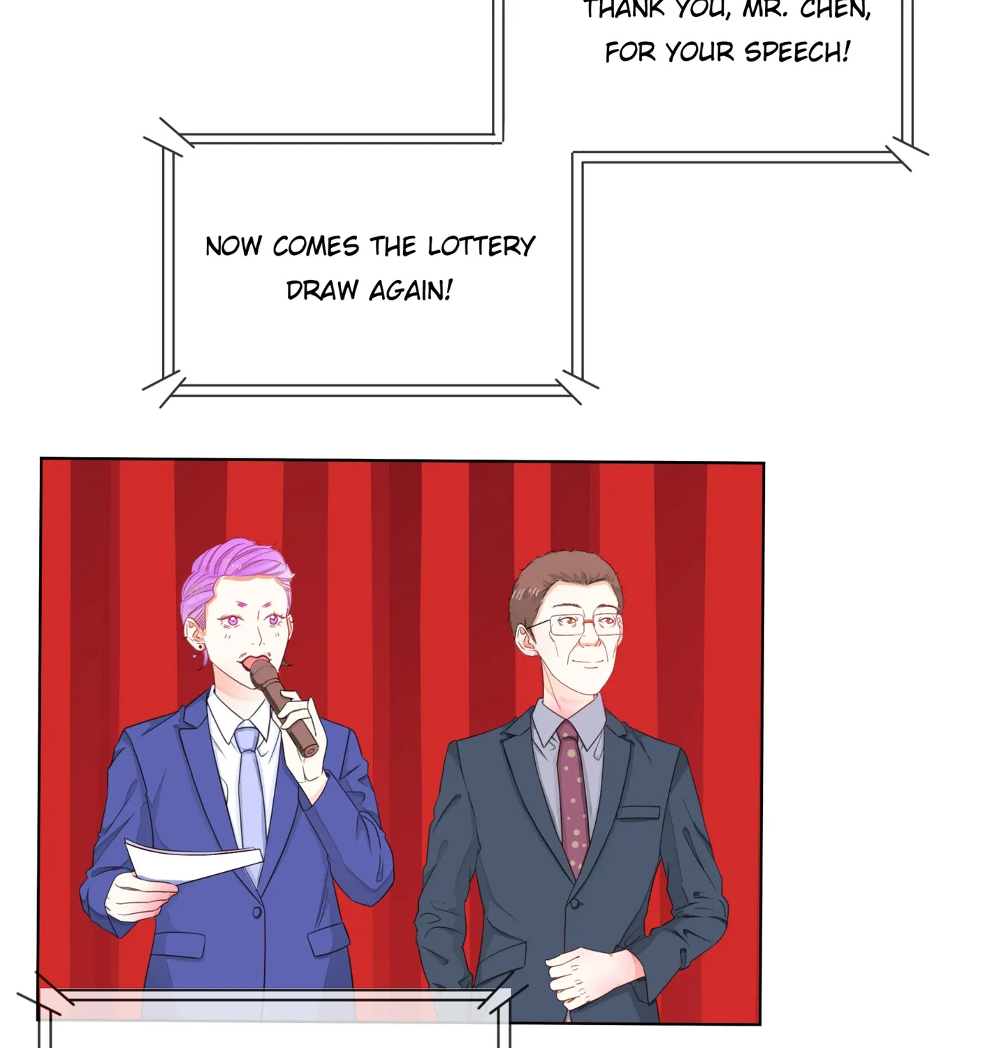 Read Walking in the Rain chapter 63 image 92 on Lezhin