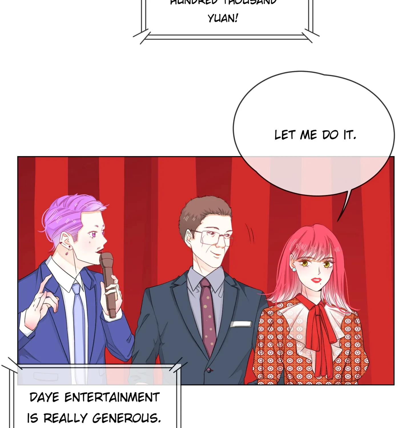 Read Walking in the Rain chapter 63 image 94 on Lezhin