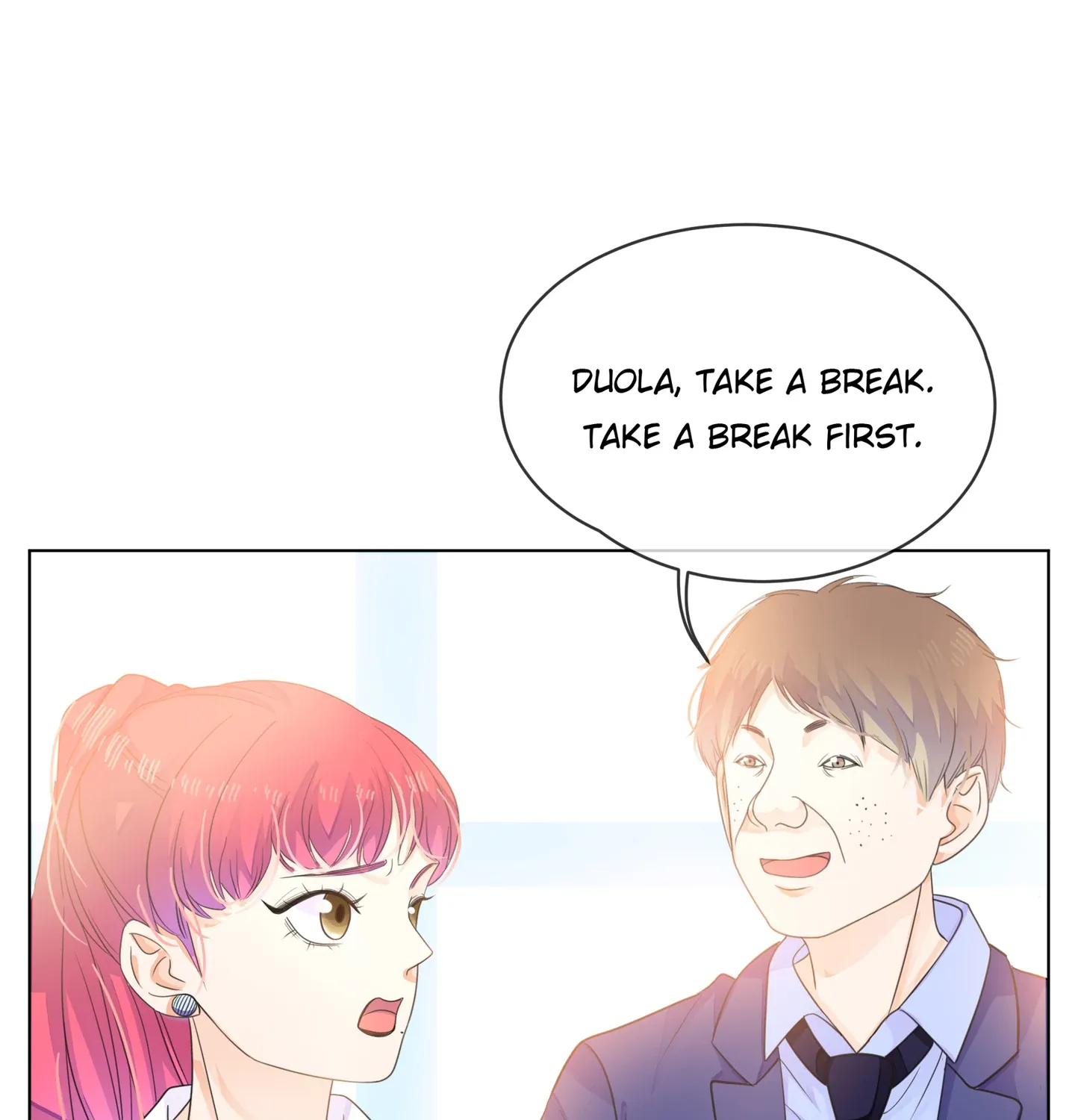 Read Walking in the Rain chapter 64 image 108 on Lezhin