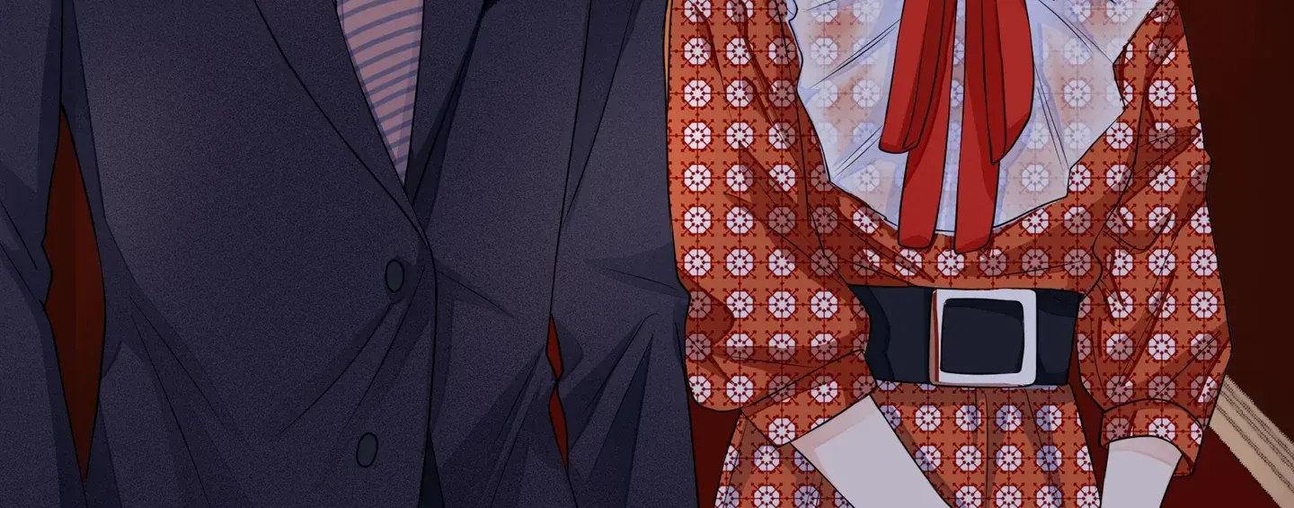 Read Walking in the Rain chapter 64 image 11 on Lezhin