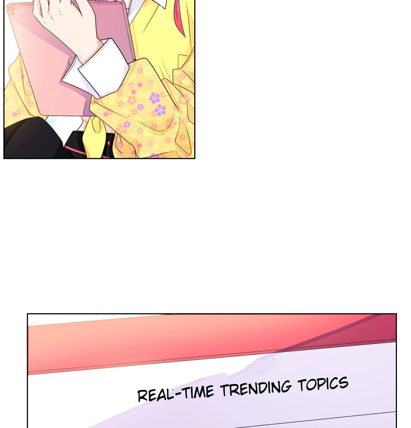 Read Walking in the Rain chapter 64 image 112 on Lezhin