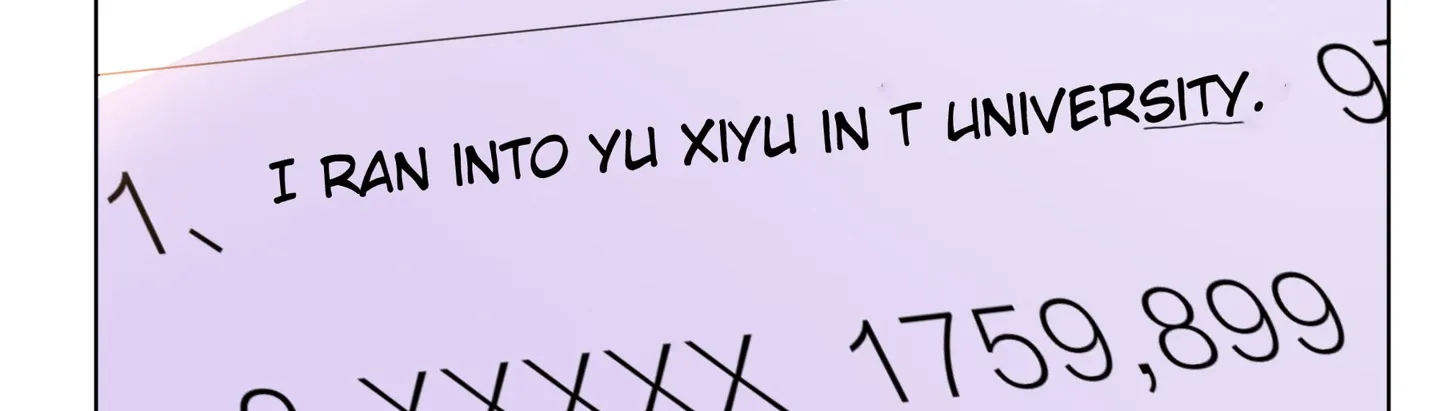 Read Walking in the Rain chapter 64 image 113 on Lezhin