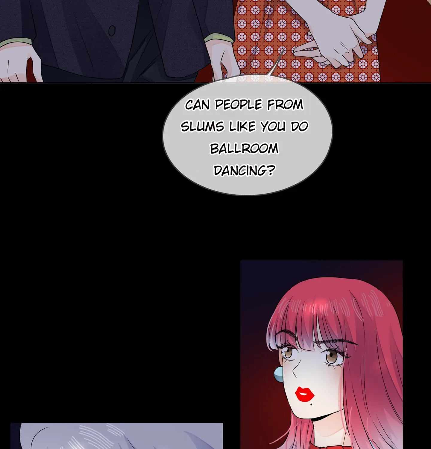 Read Walking in the Rain chapter 64 image 12 on Lezhin