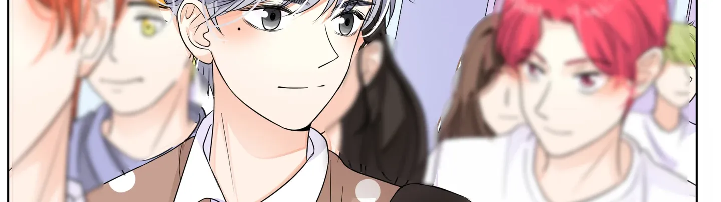 Read Walking in the Rain chapter 64 image 125 on Lezhin