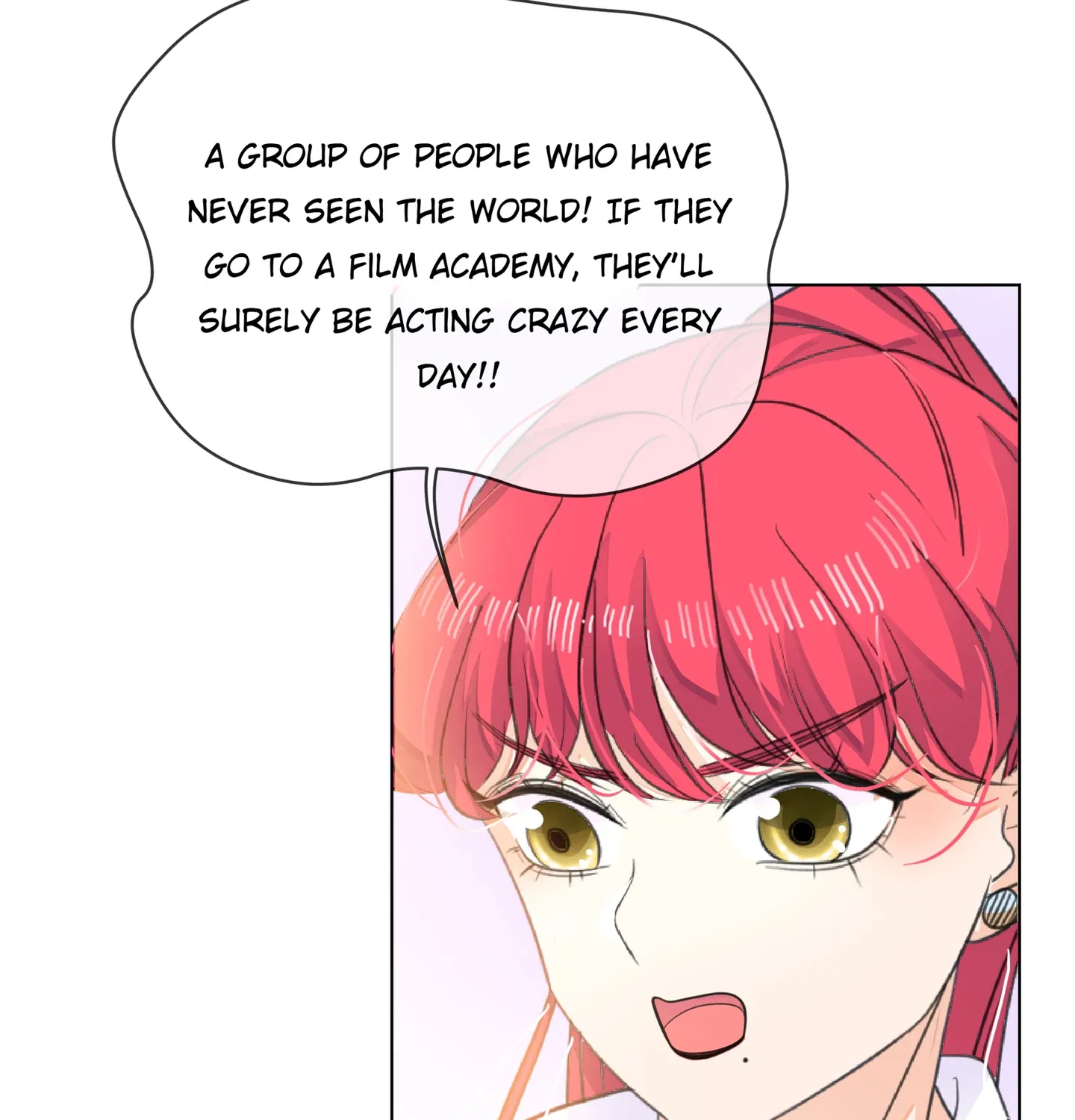 Read Walking in the Rain chapter 64 image 136 on Lezhin