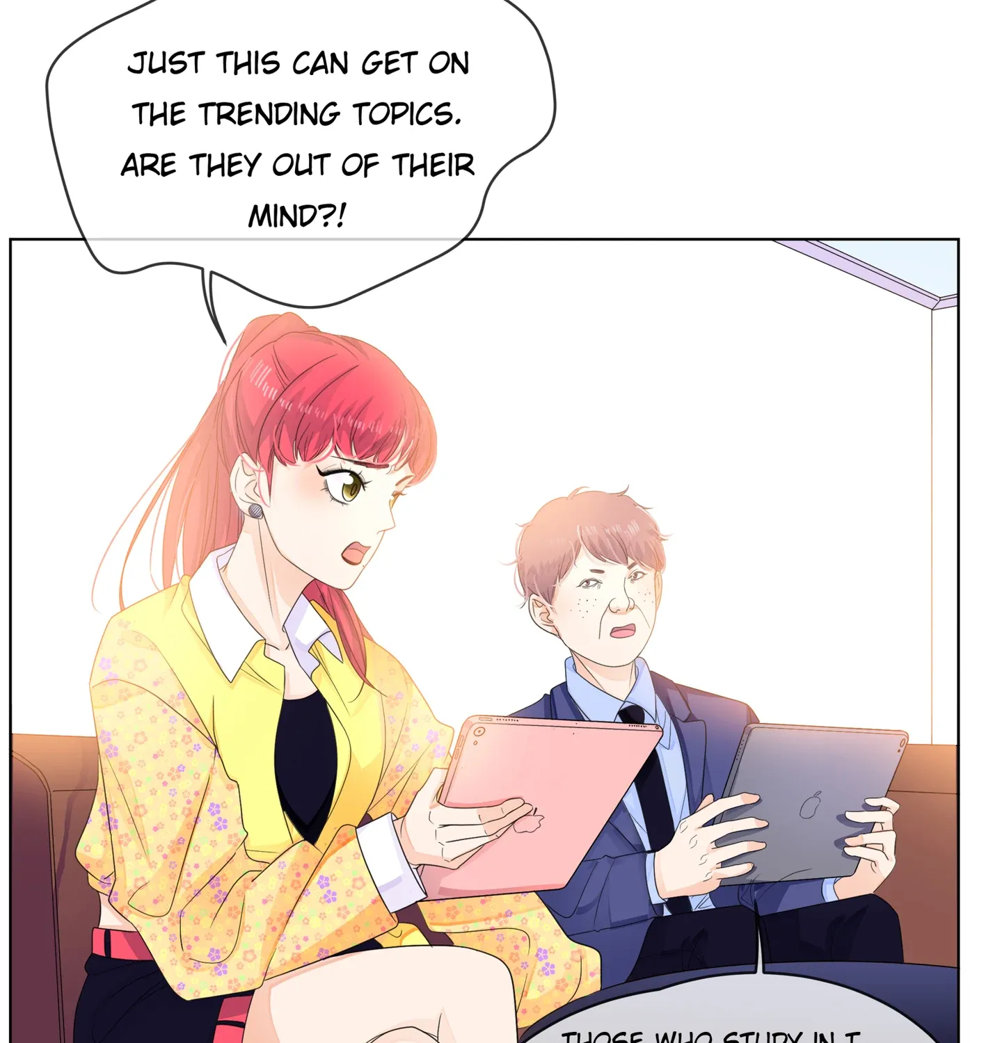 Read Walking in the Rain chapter 64 image 138 on Lezhin