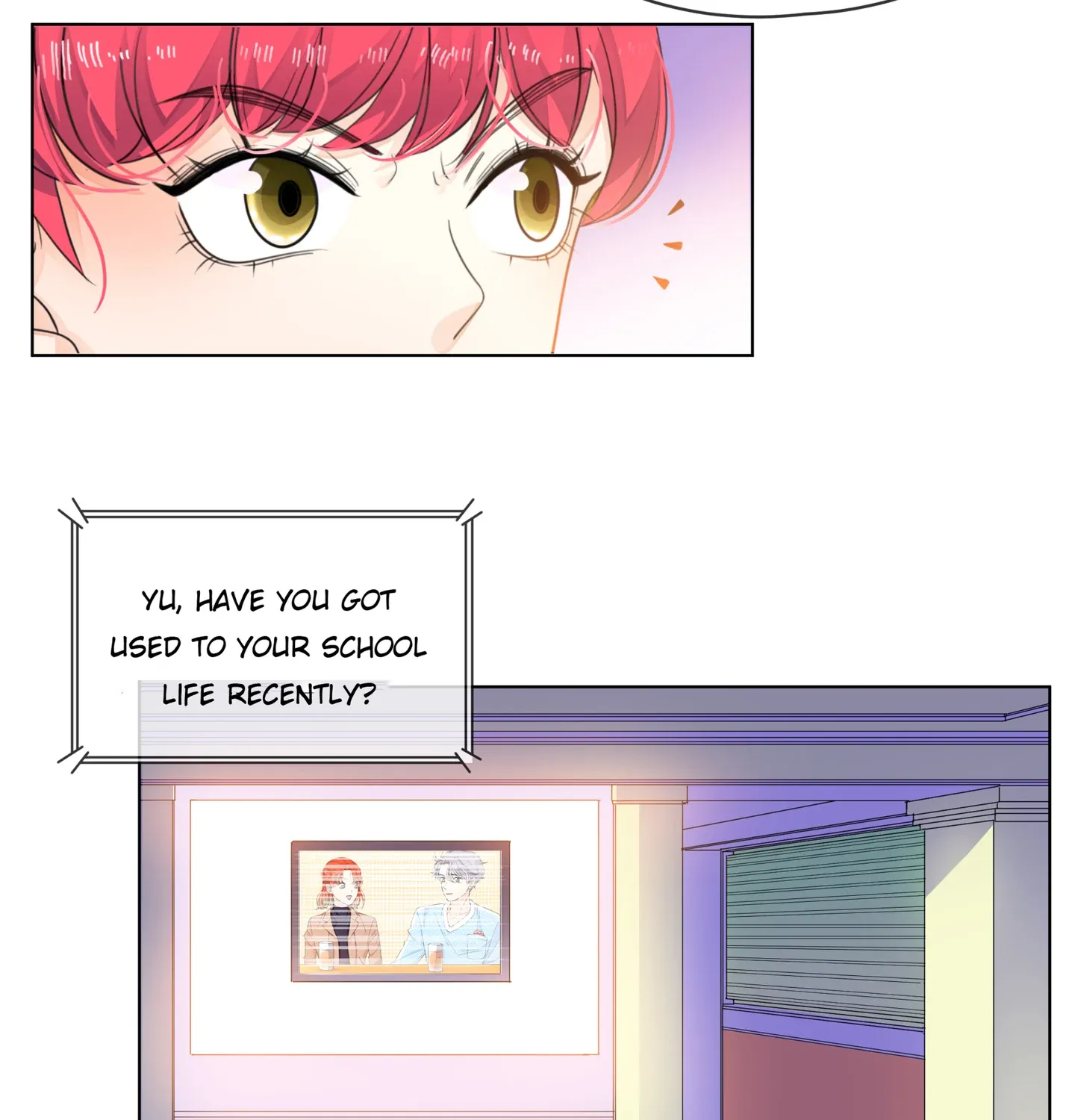 Read Walking in the Rain chapter 64 image 140 on Lezhin
