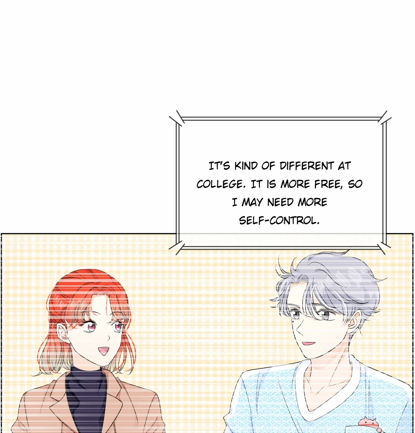 Read Walking in the Rain chapter 64 image 142 on Lezhin