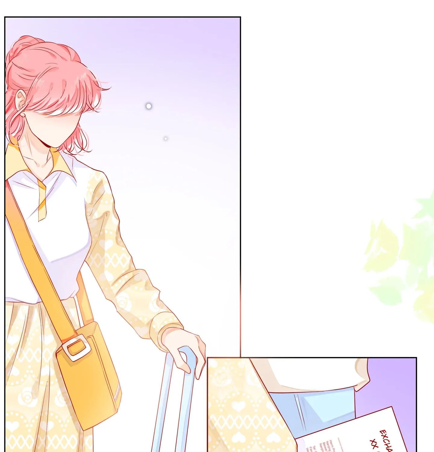 Read Walking in the Rain chapter 64 image 164 on Lezhin