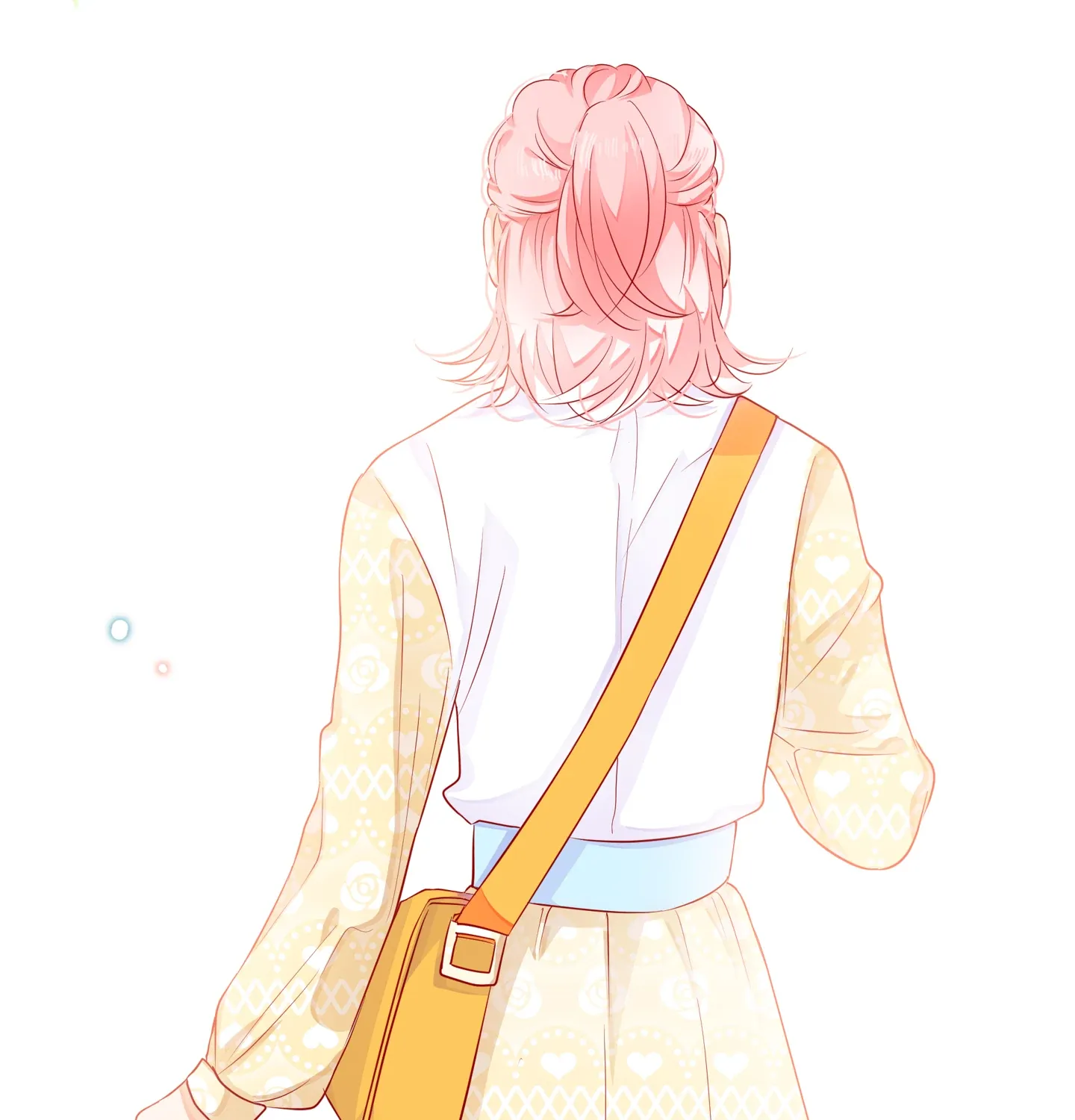Read Walking in the Rain chapter 64 image 168 on Lezhin