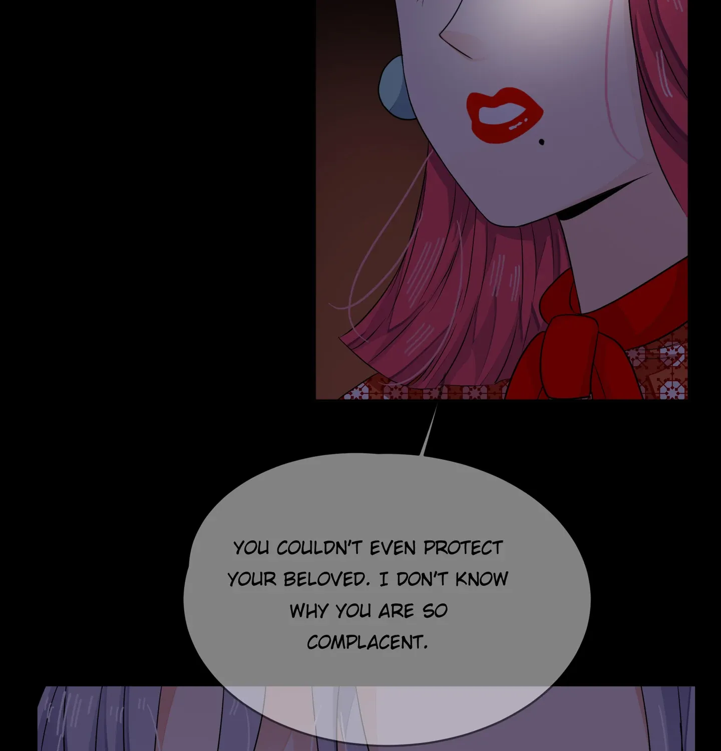 Read Walking in the Rain chapter 64 image 20 on Lezhin