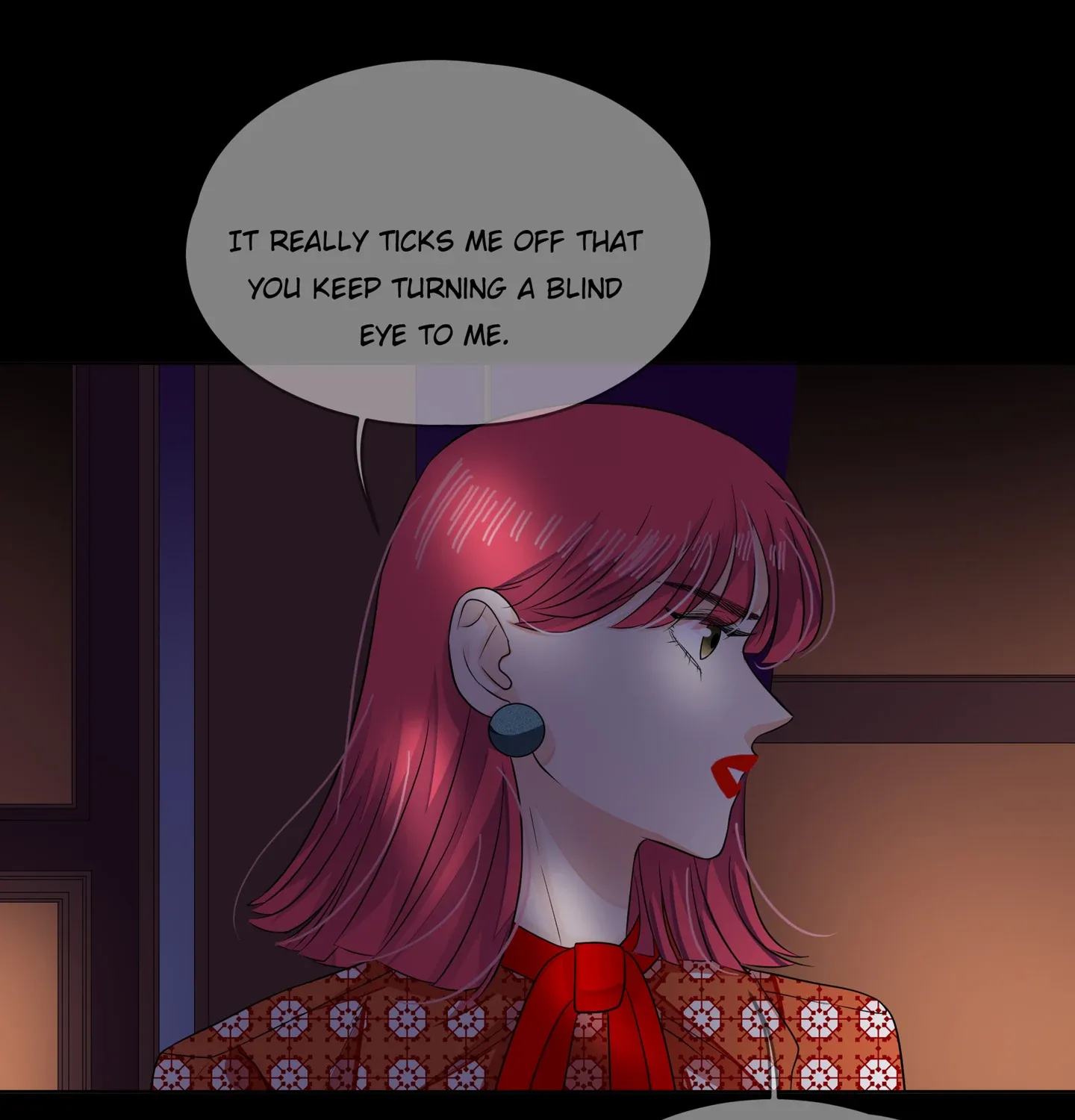 Read Walking in the Rain chapter 64 image 24 on Lezhin