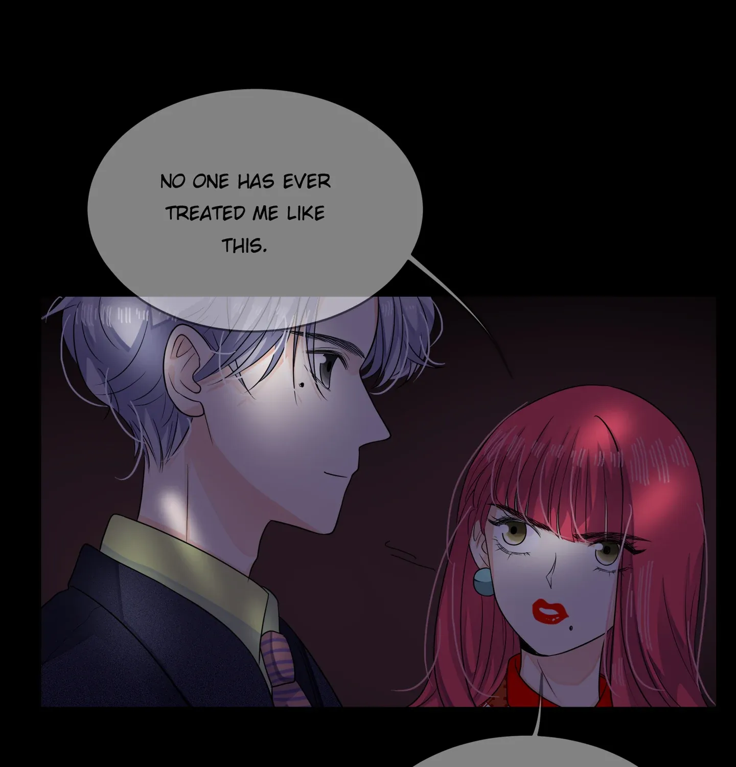 Read Walking in the Rain chapter 64 image 26 on Lezhin