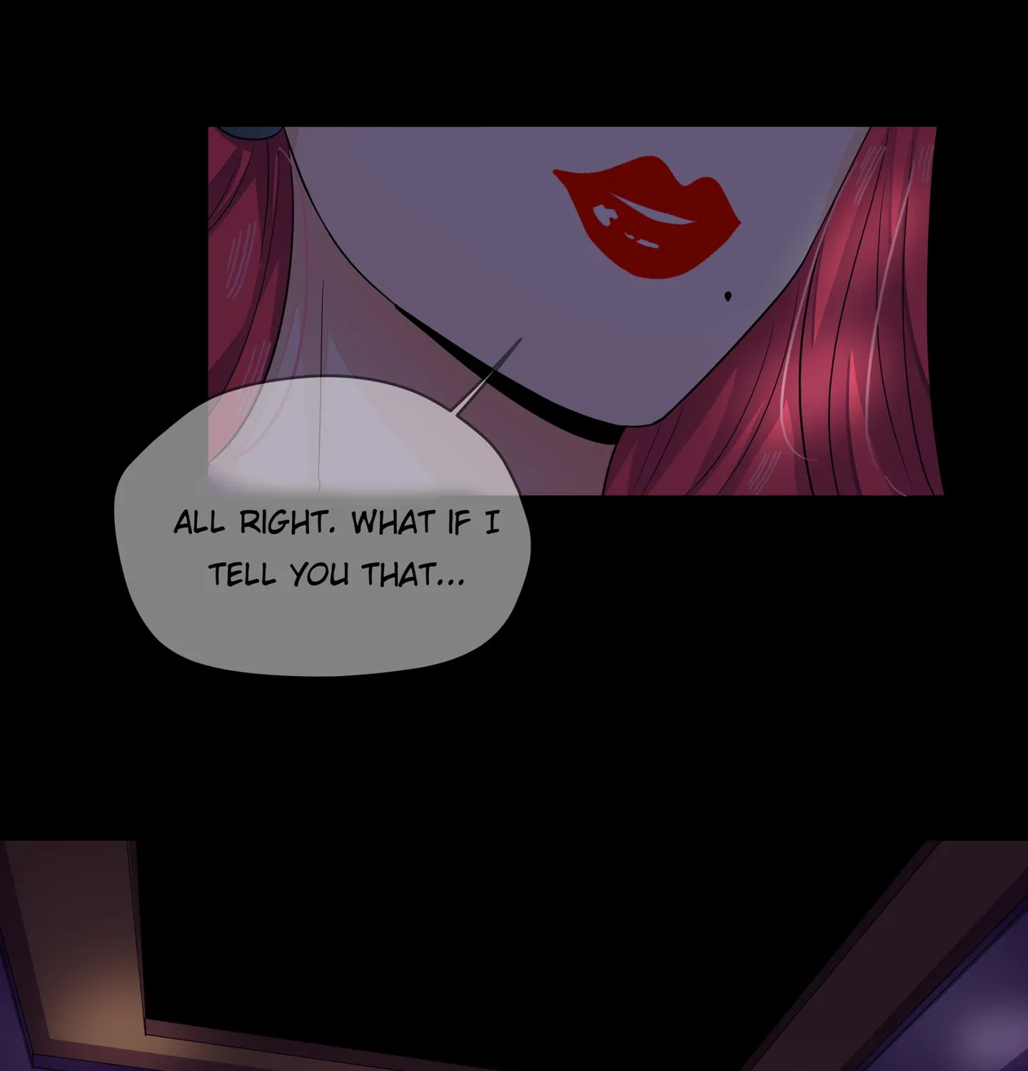 Read Walking in the Rain chapter 64 image 28 on Lezhin