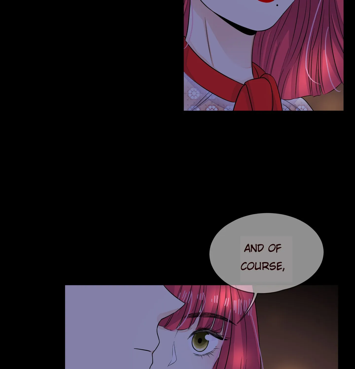 Read Walking in the Rain chapter 64 image 36 on Lezhin