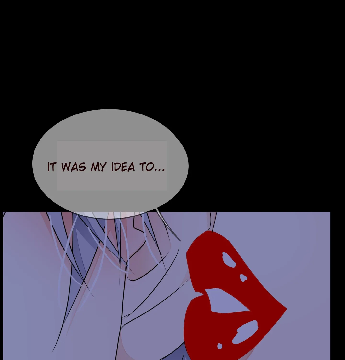 Read Walking in the Rain chapter 64 image 38 on Lezhin
