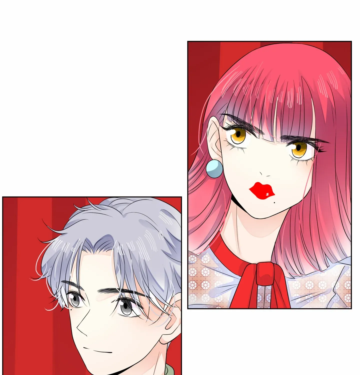 Read Walking in the Rain chapter 64 image 4 on Lezhin
