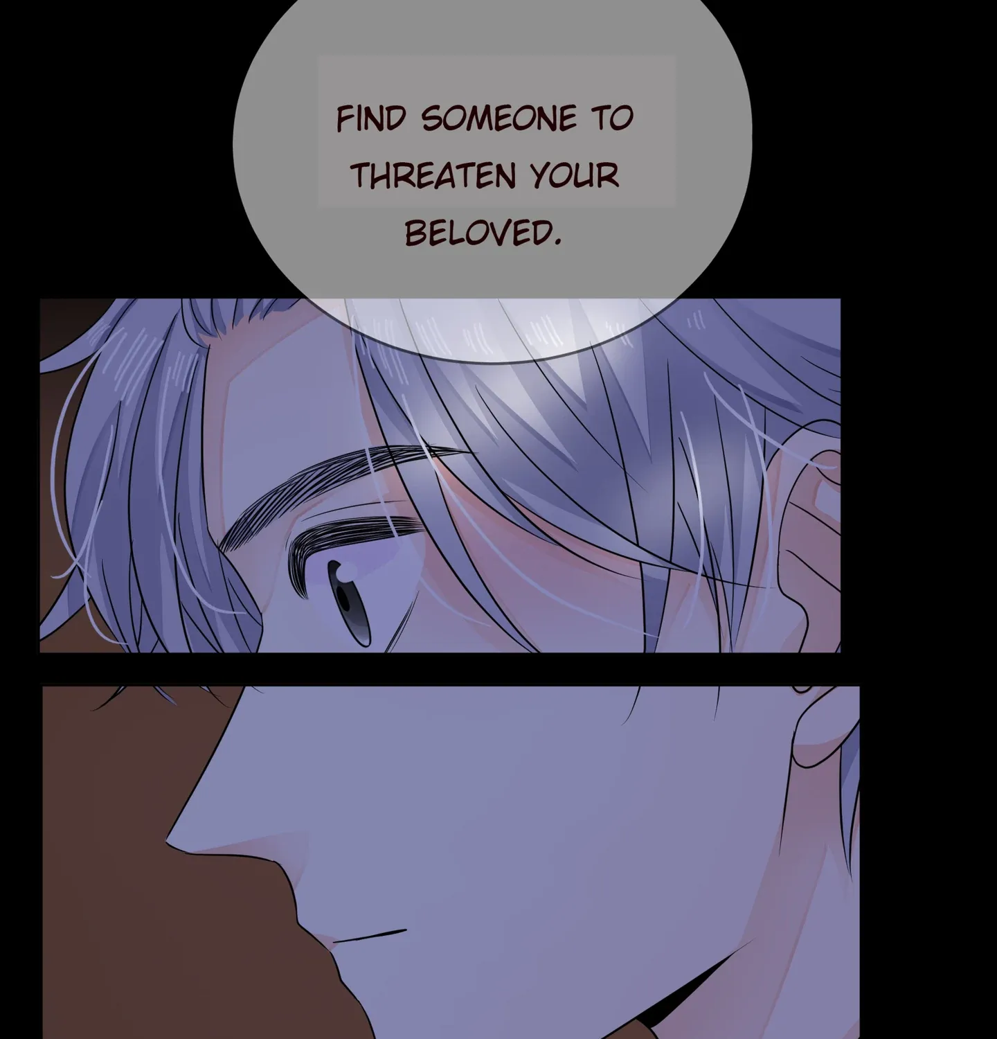 Read Walking in the Rain chapter 64 image 40 on Lezhin