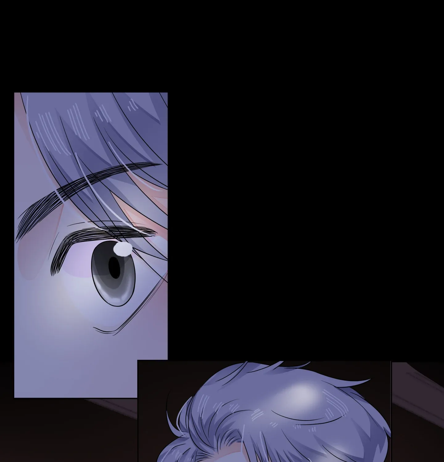 Read Walking in the Rain chapter 64 image 42 on Lezhin