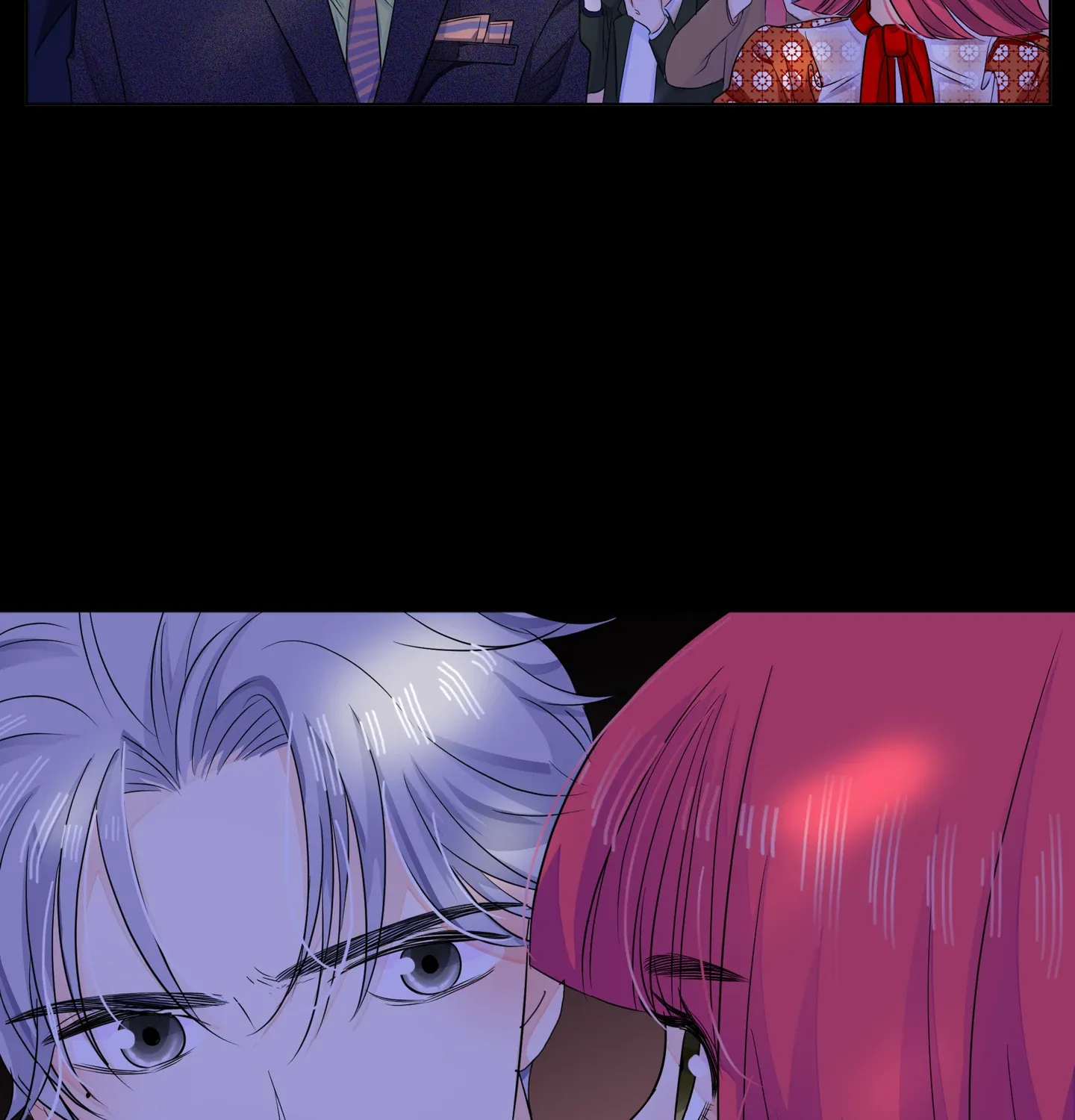 Read Walking in the Rain chapter 64 image 52 on Lezhin