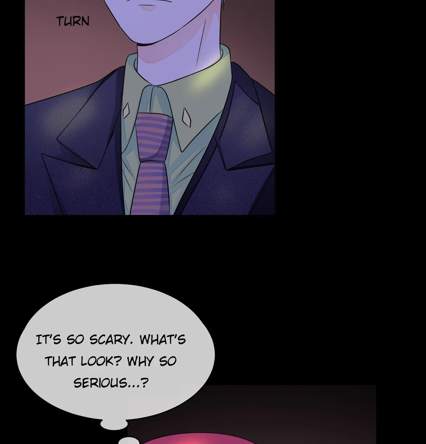 Read Walking in the Rain chapter 64 image 58 on Lezhin