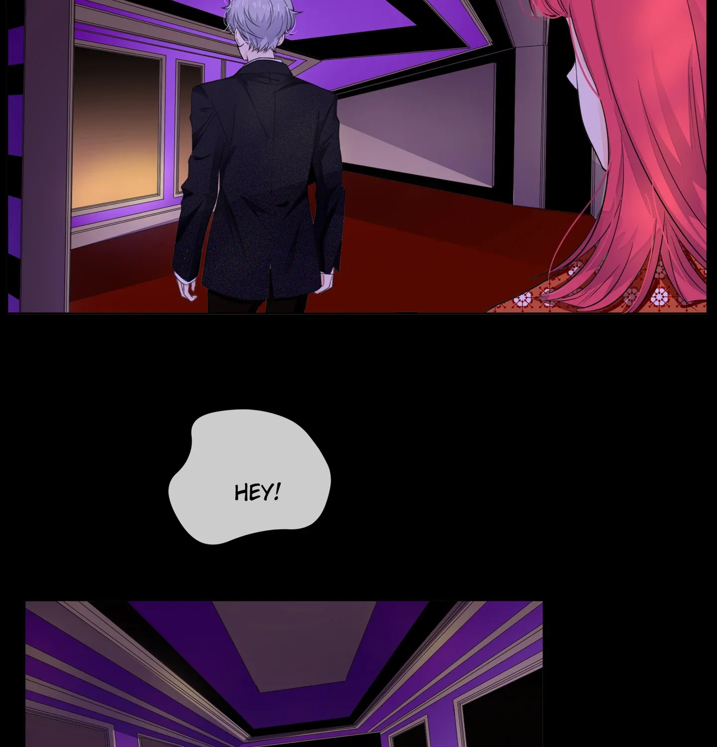 Read Walking in the Rain chapter 64 image 86 on Lezhin