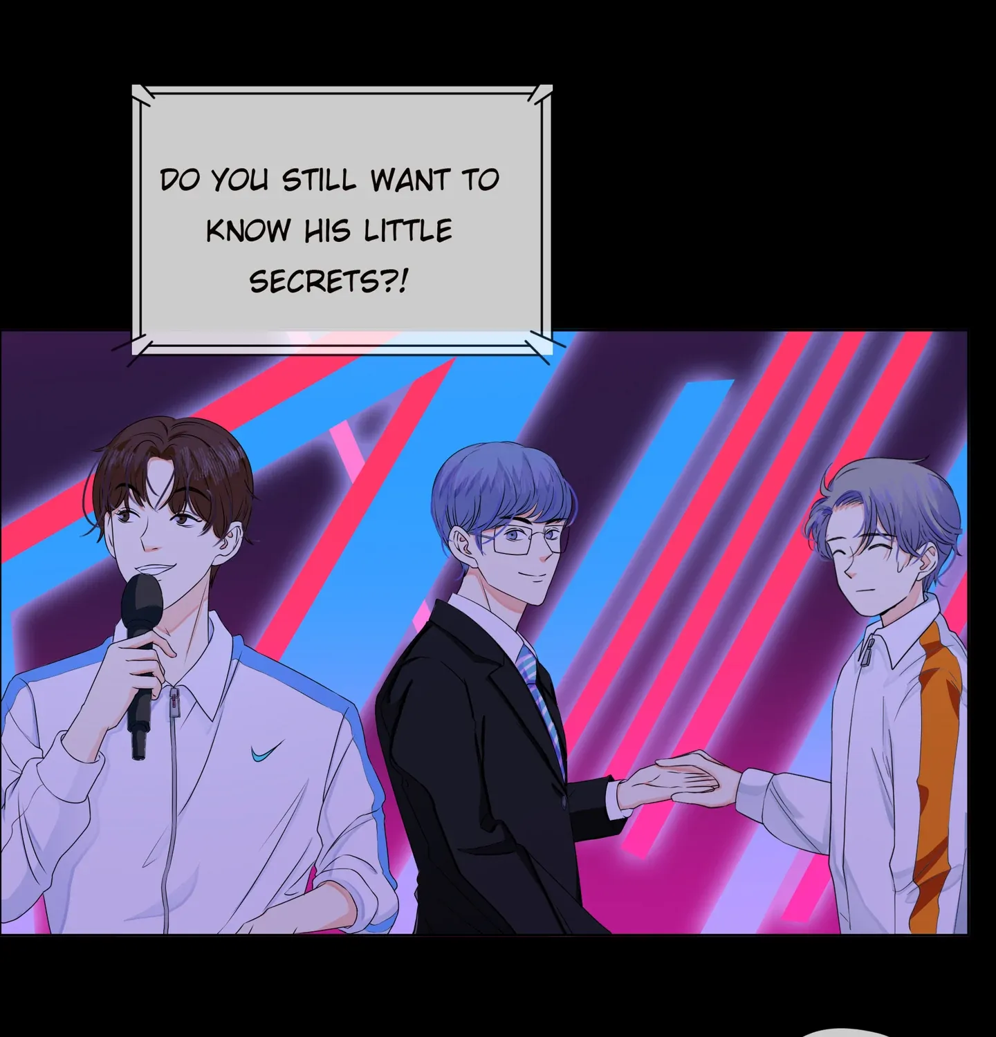 Read Walking in the Rain chapter 65 image 101 on Lezhin
