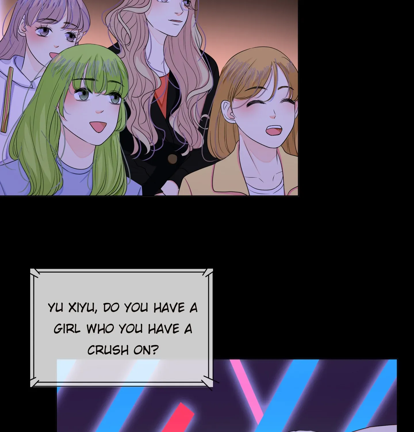 Read Walking in the Rain chapter 65 image 103 on Lezhin