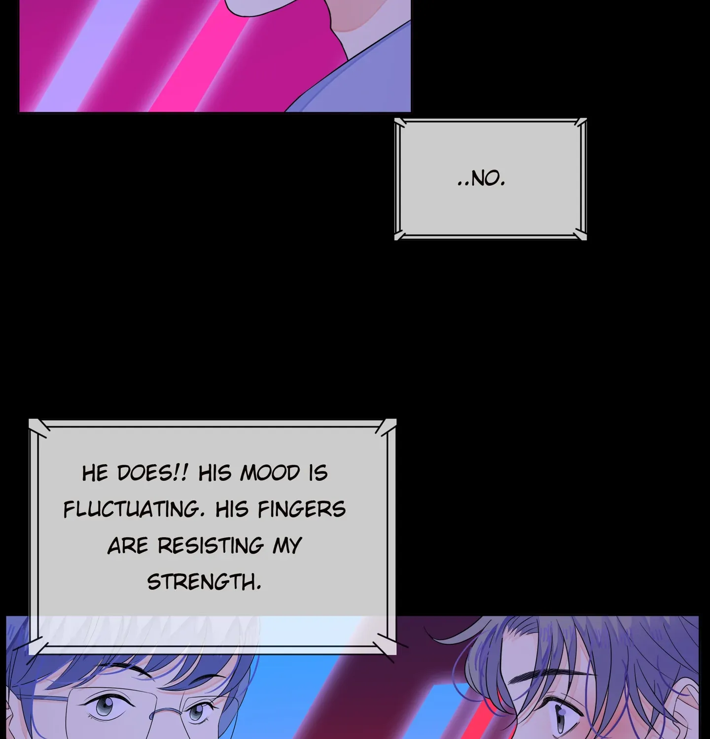 Read Walking in the Rain chapter 65 image 107 on Lezhin