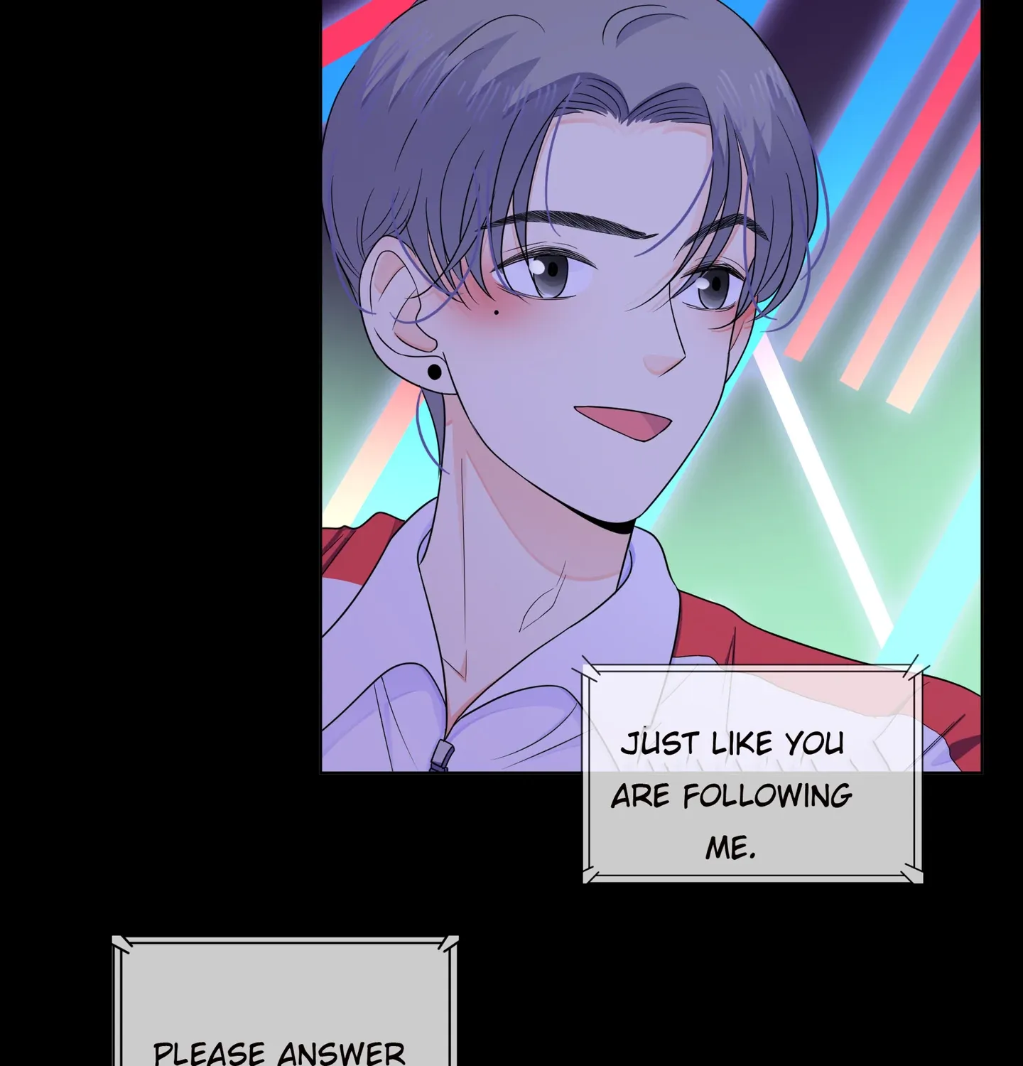 Read Walking in the Rain chapter 65 image 119 on Lezhin