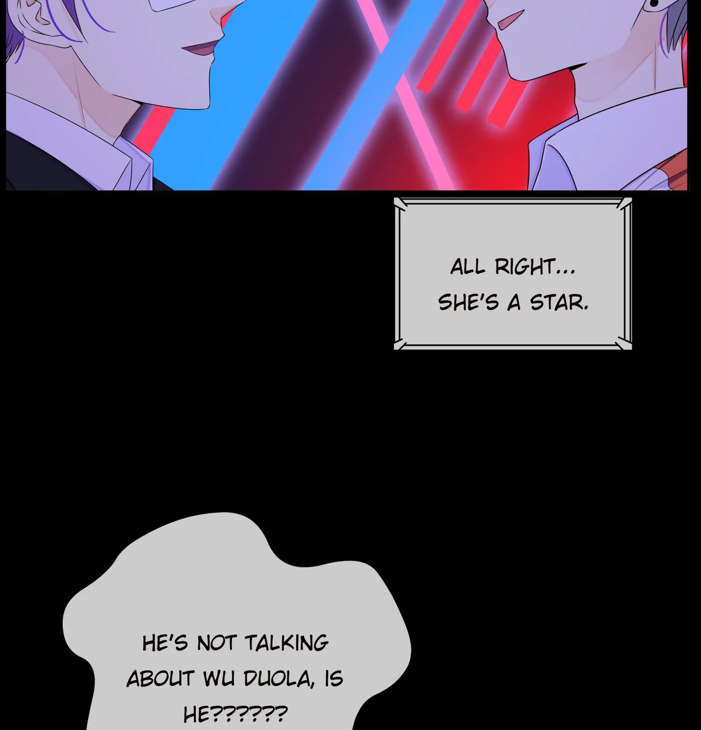 Read Walking in the Rain chapter 65 image 121 on Lezhin