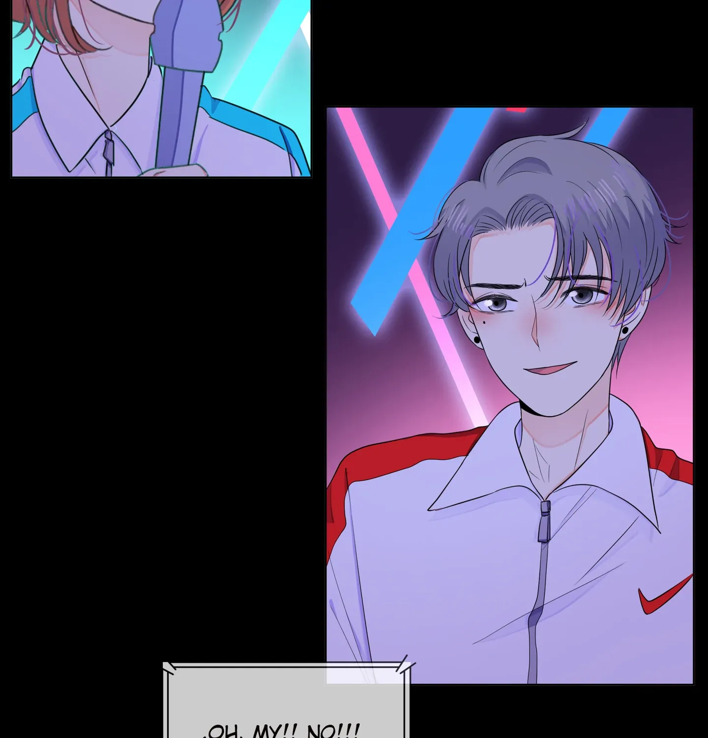 Read Walking in the Rain chapter 65 image 125 on Lezhin