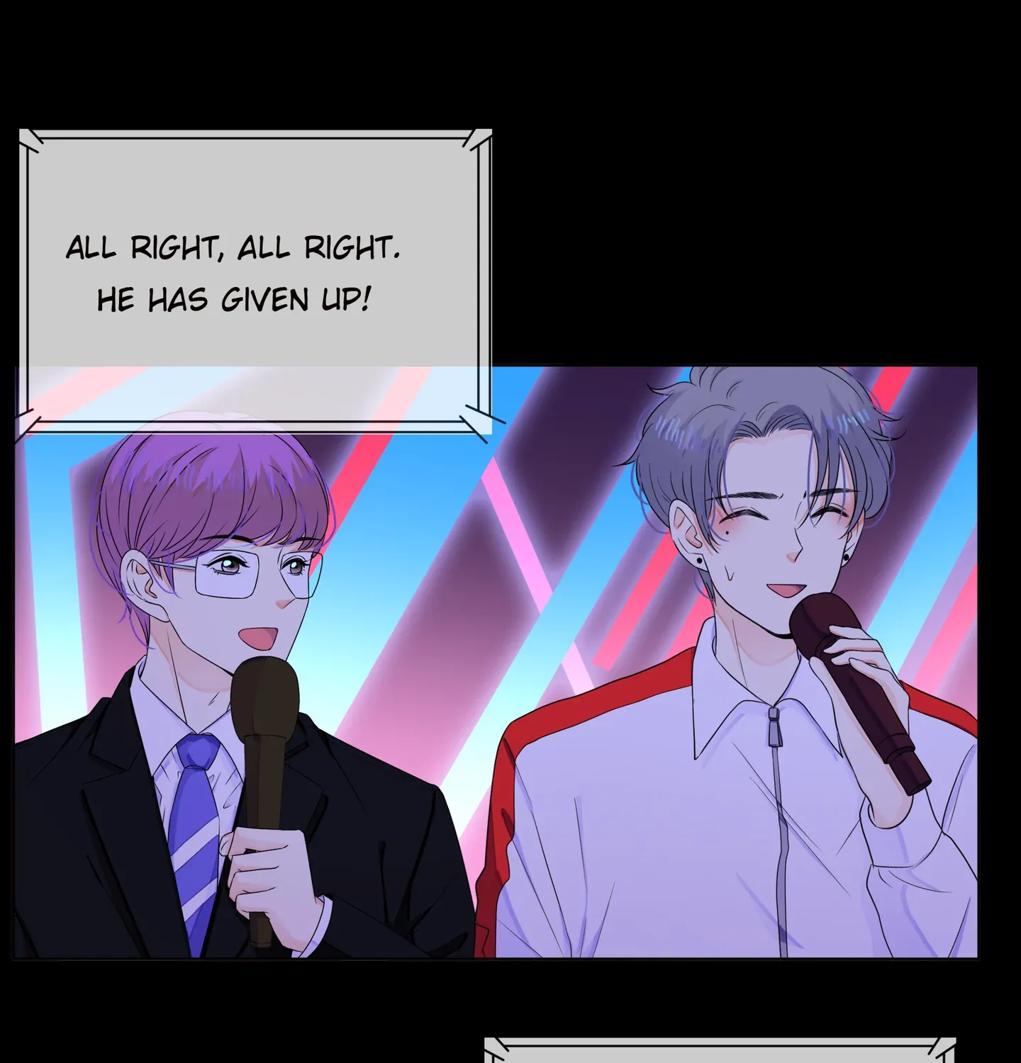 Read Walking in the Rain chapter 65 image 127 on Lezhin