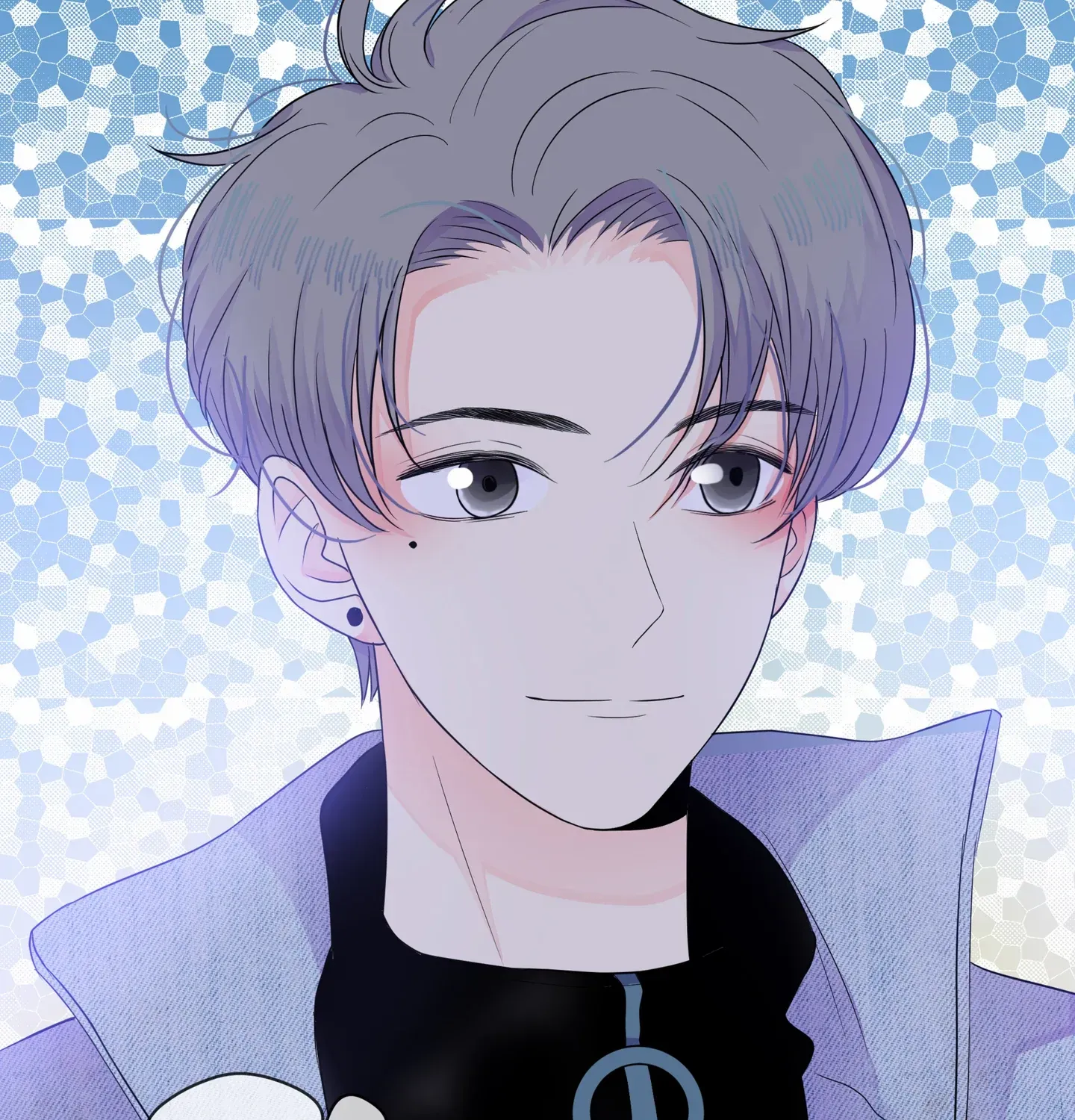 Read Walking in the Rain chapter 65 image 13 on Lezhin